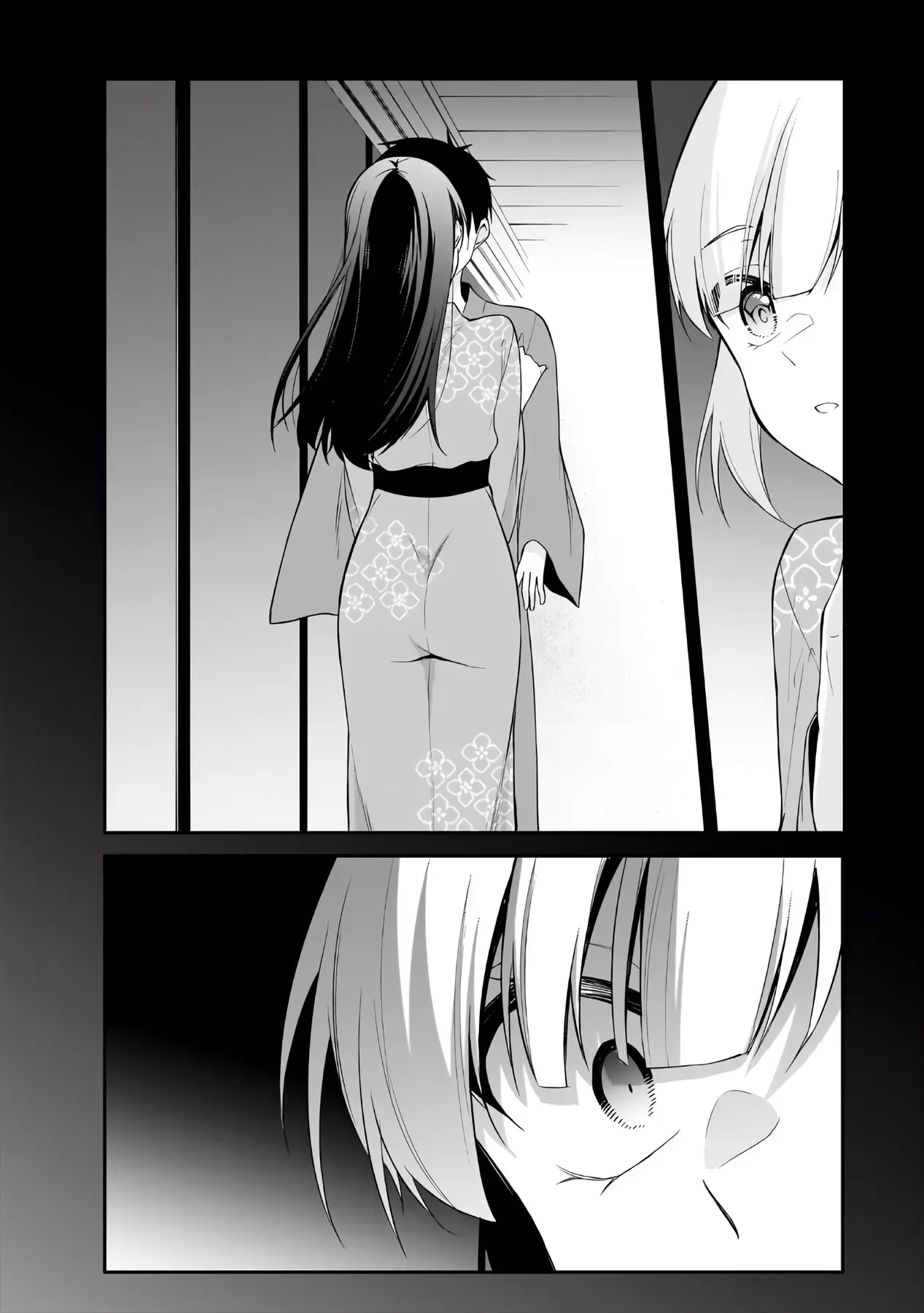 Mong Kiếp Này Đôi Ta Nên Duyên Số Chapter 18 - Trang 19