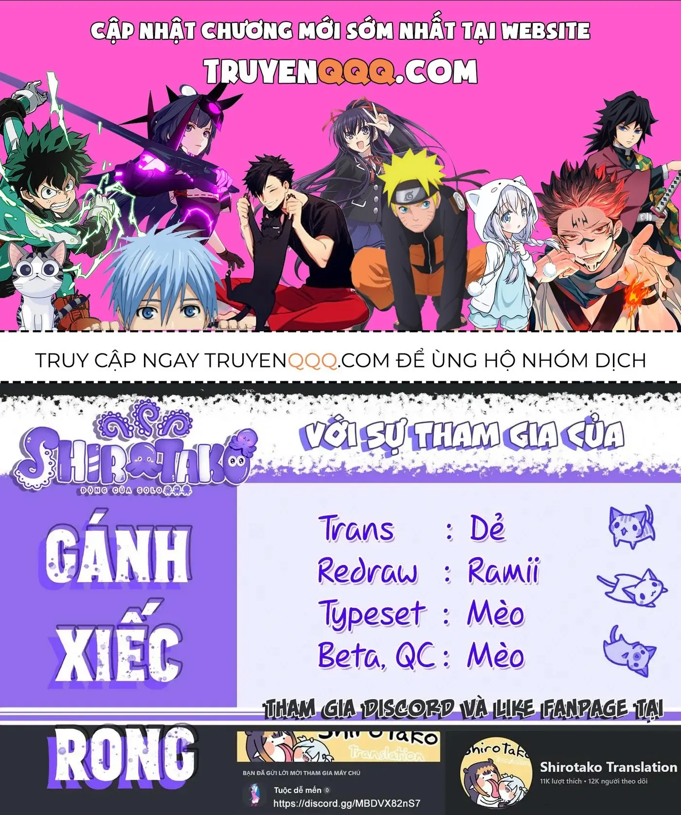 Mong Kiếp Này Đôi Ta Nên Duyên Số Chapter 2 - Trang 2