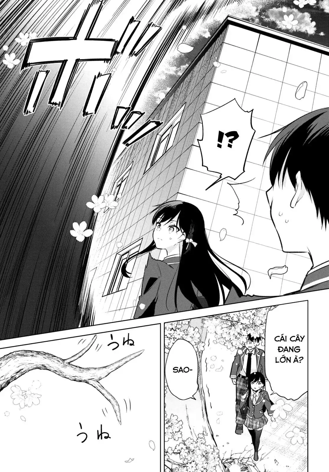 Mong Kiếp Này Đôi Ta Nên Duyên Số Chapter 2 - Trang 27