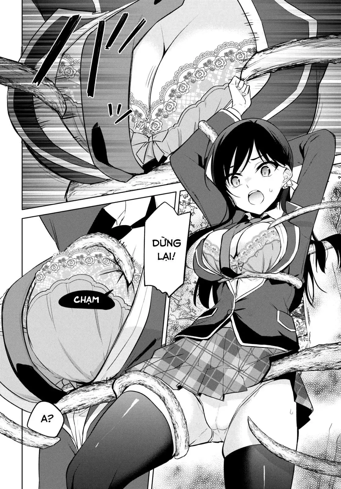 Mong Kiếp Này Đôi Ta Nên Duyên Số Chapter 2 - Trang 30