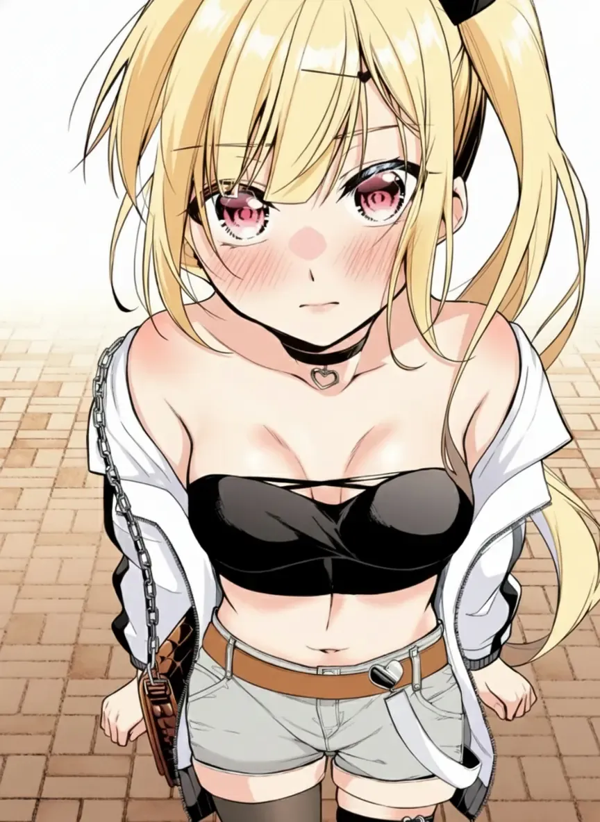 Mong Kiếp Này Đôi Ta Nên Duyên Số Chapter 20 - Trang 22