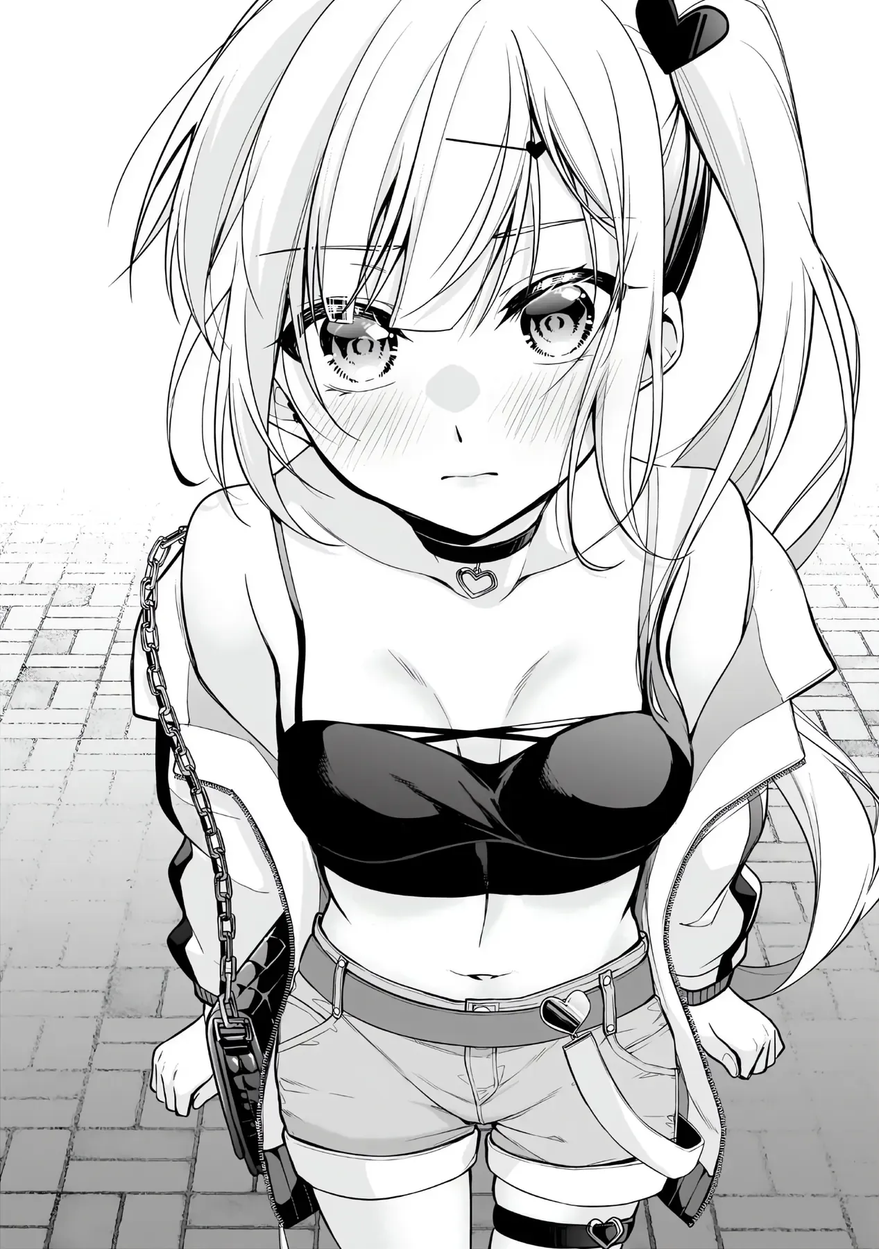 Mong Kiếp Này Đôi Ta Nên Duyên Số Chapter 20 - Trang 23