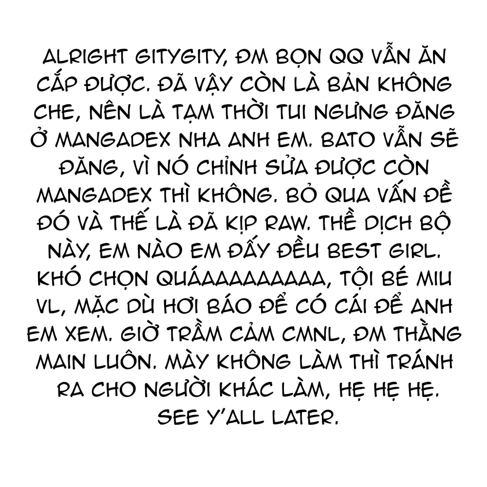 Mong Kiếp Này Đôi Ta Nên Duyên Số Chapter 20 - Trang 35