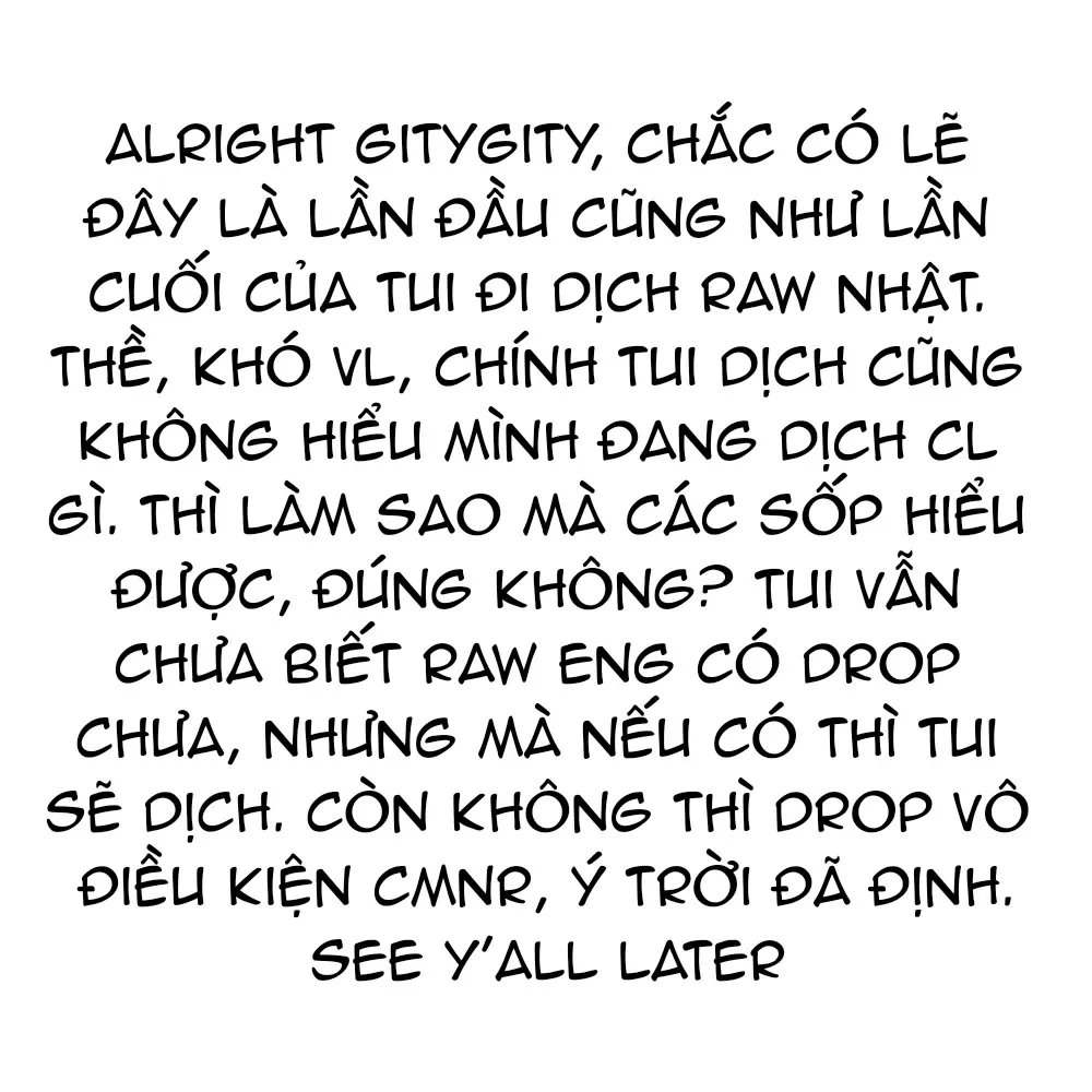 Mong Kiếp Này Đôi Ta Nên Duyên Số Chapter 21 - Trang 31