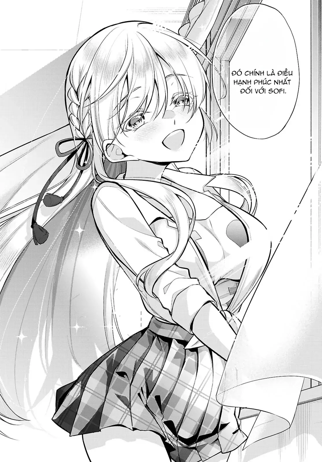 Mong Kiếp Này Đôi Ta Nên Duyên Số Chapter 22 - Trang 15