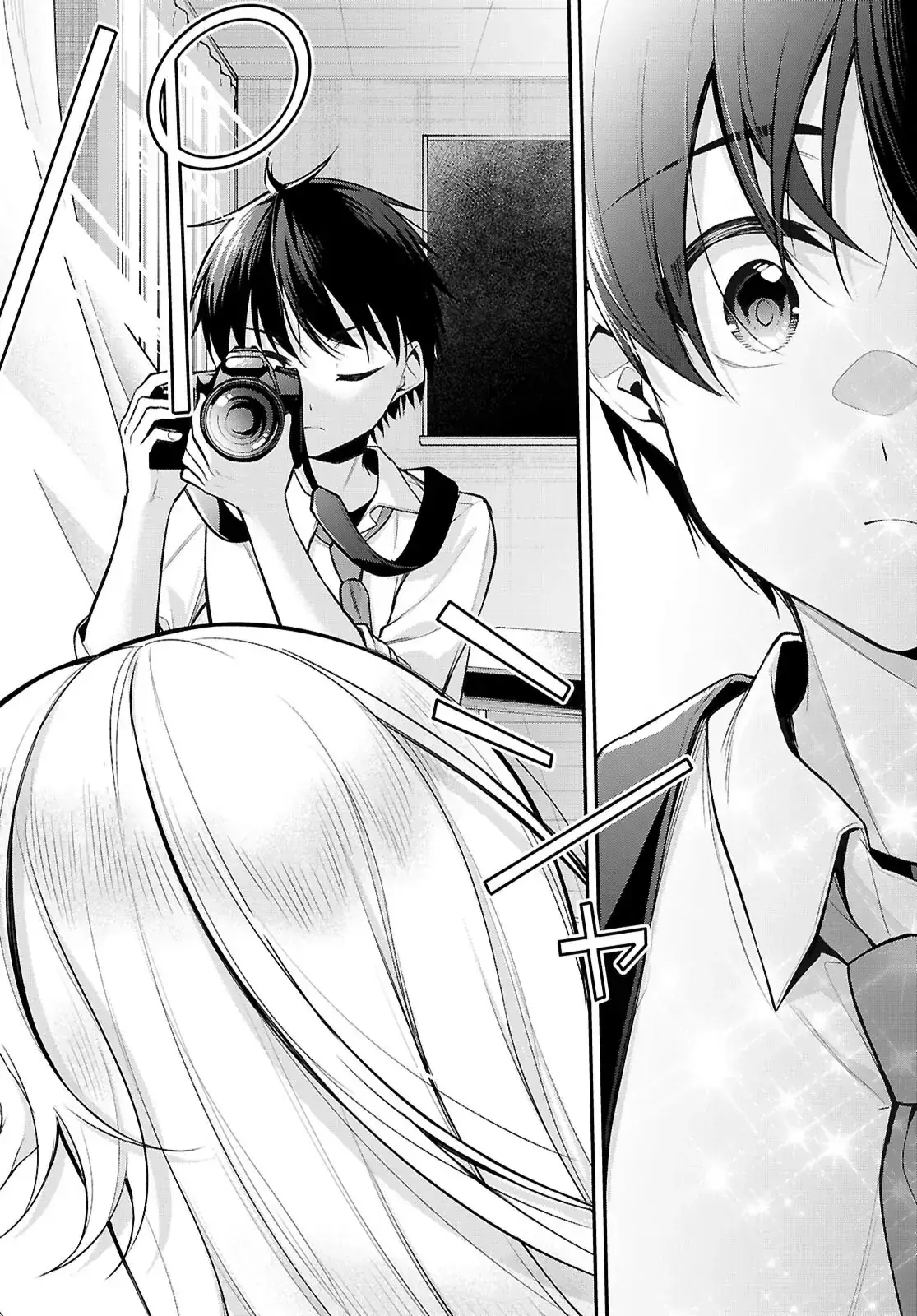 Mong Kiếp Này Đôi Ta Nên Duyên Số Chapter 22 - Trang 16