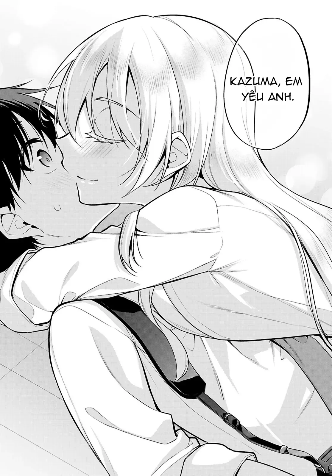 Mong Kiếp Này Đôi Ta Nên Duyên Số Chapter 22 - Trang 20