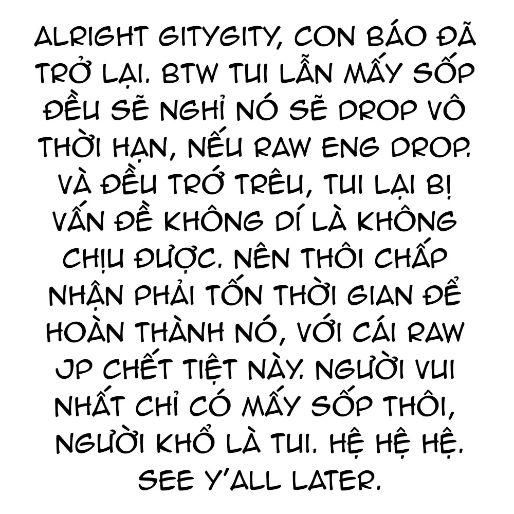 Mong Kiếp Này Đôi Ta Nên Duyên Số Chapter 22 - Trang 31