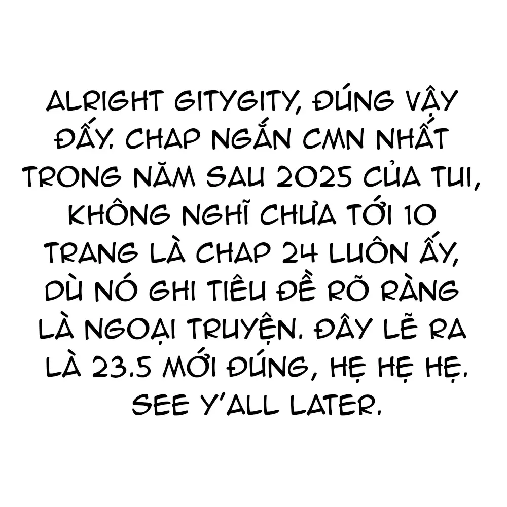 Mong Kiếp Này Đôi Ta Nên Duyên Số Chapter 23.5 - Trang 10