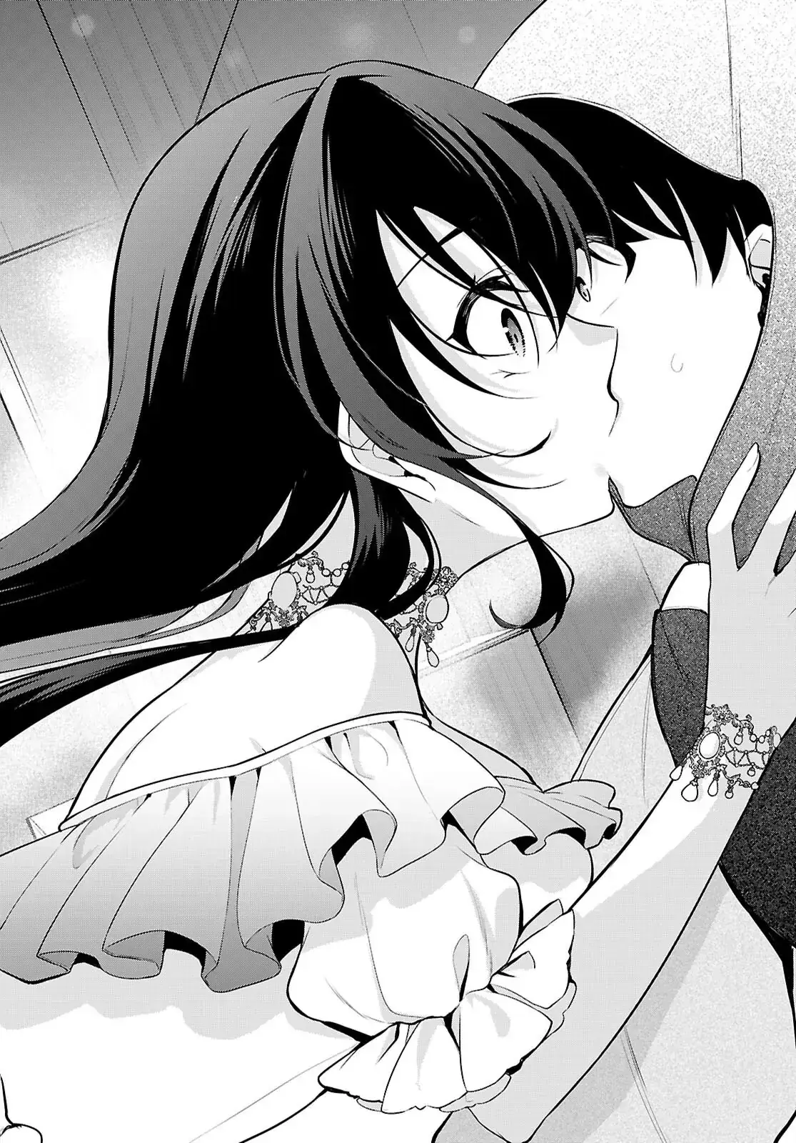 Mong Kiếp Này Đôi Ta Nên Duyên Số Chapter 23 - Trang 29