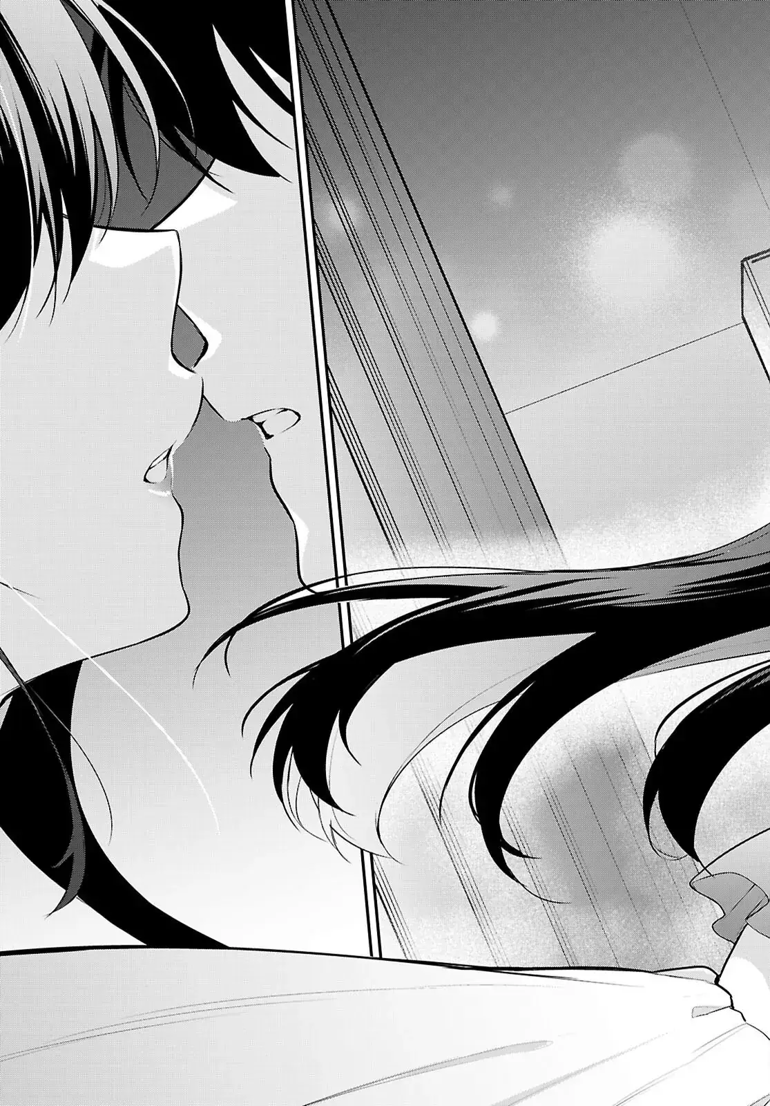 Mong Kiếp Này Đôi Ta Nên Duyên Số Chapter 23 - Trang 30