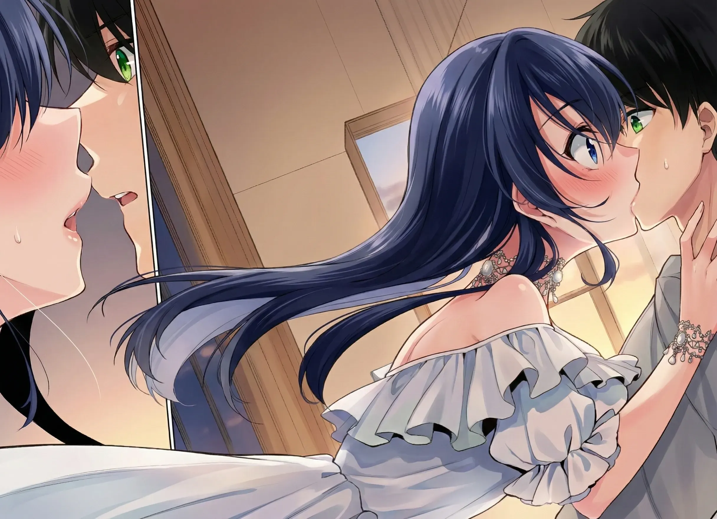 Mong Kiếp Này Đôi Ta Nên Duyên Số Chapter 23 - Trang 31