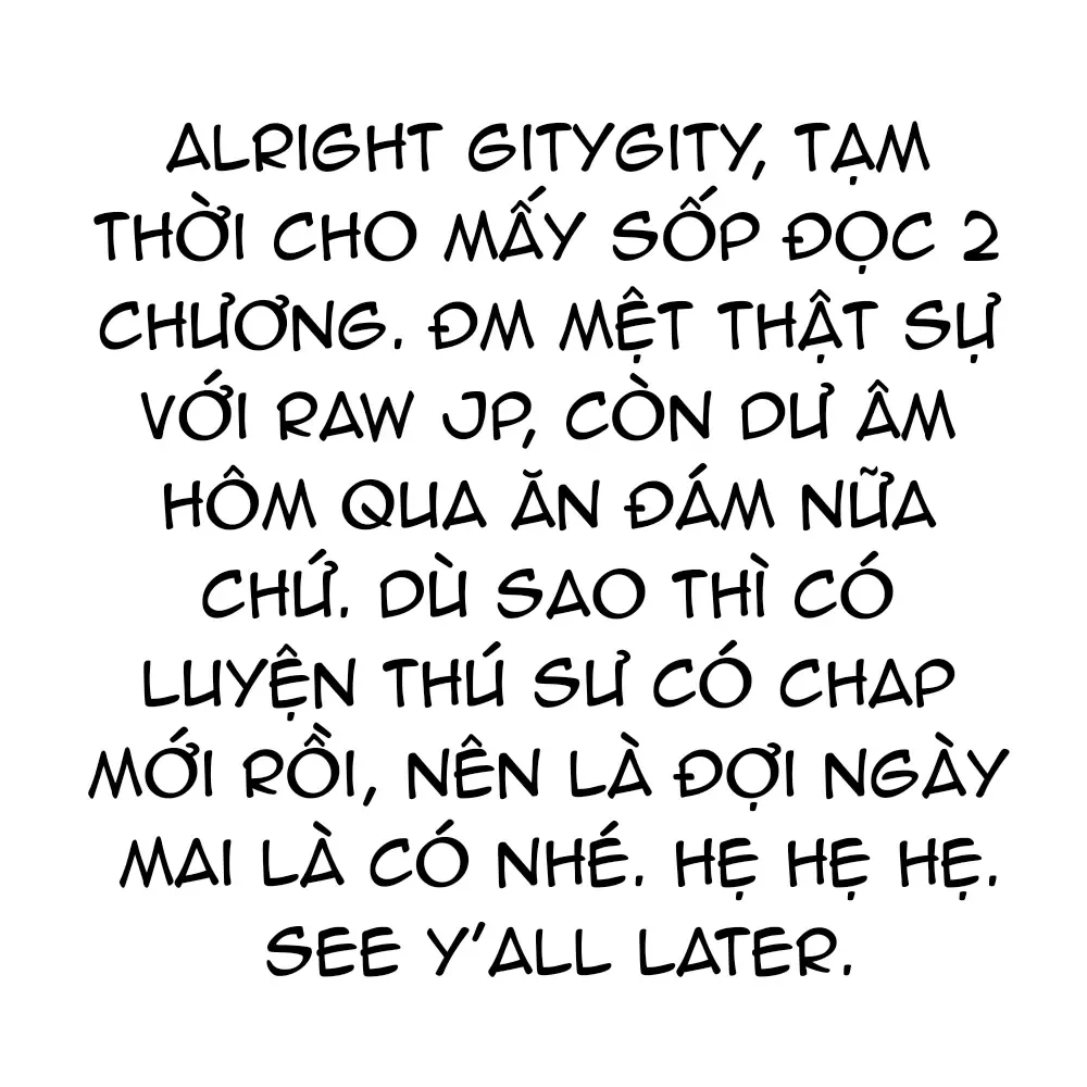 Mong Kiếp Này Đôi Ta Nên Duyên Số Chapter 23 - Trang 34