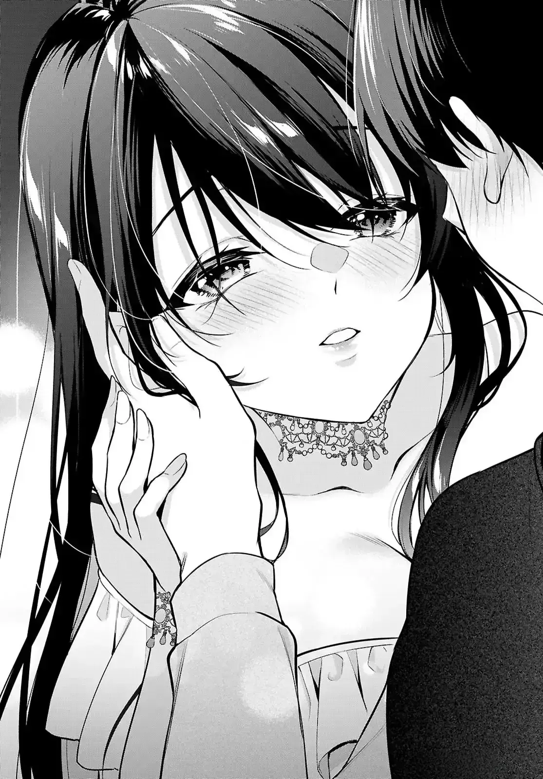 Mong Kiếp Này Đôi Ta Nên Duyên Số Chapter 24 - Trang 10