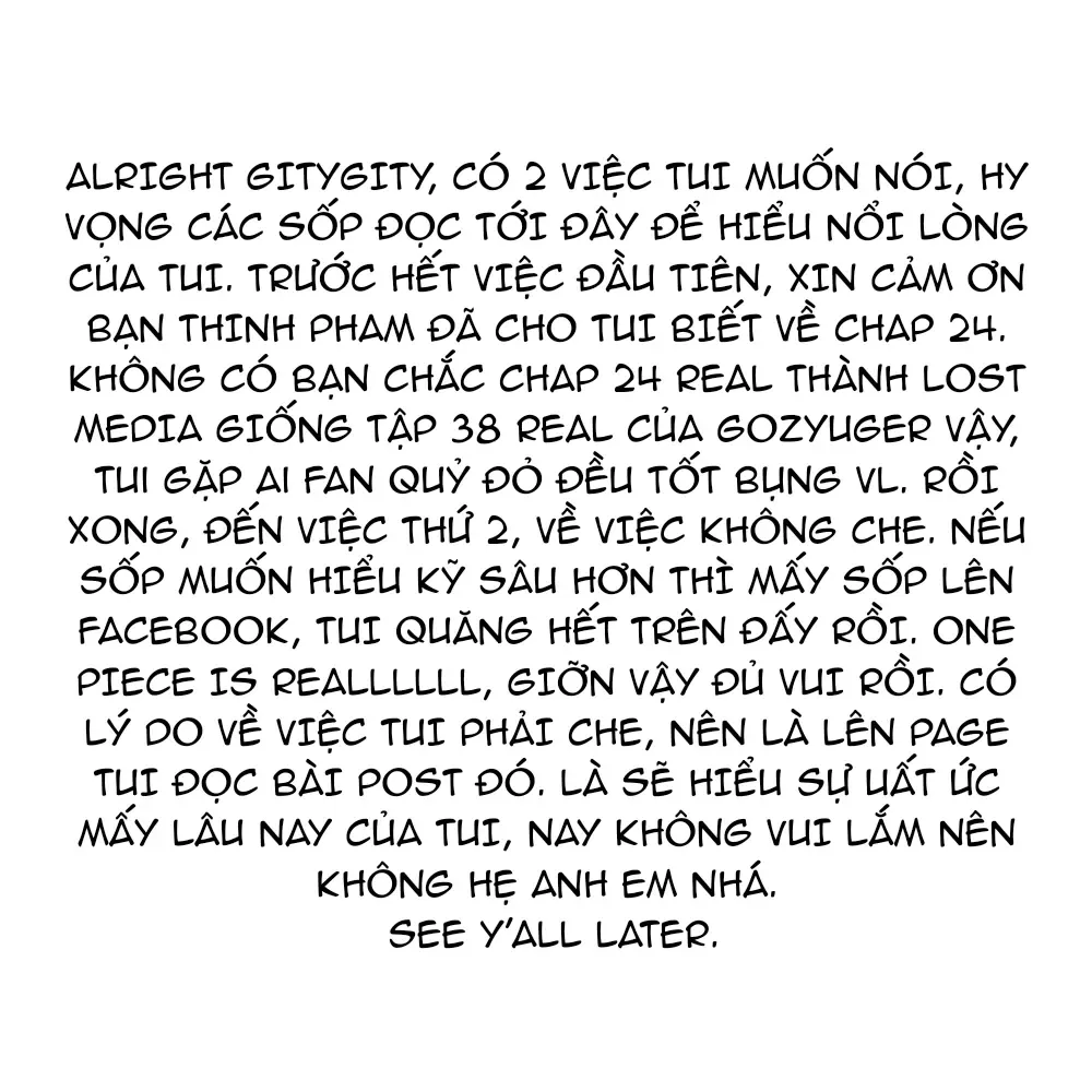 Mong Kiếp Này Đôi Ta Nên Duyên Số Chapter 24 - Trang 30
