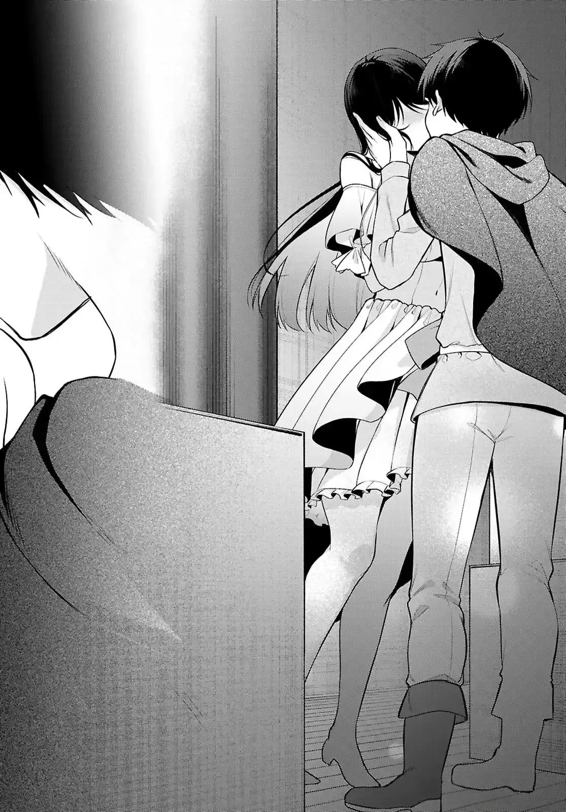 Mong Kiếp Này Đôi Ta Nên Duyên Số Chapter 24 - Trang 9