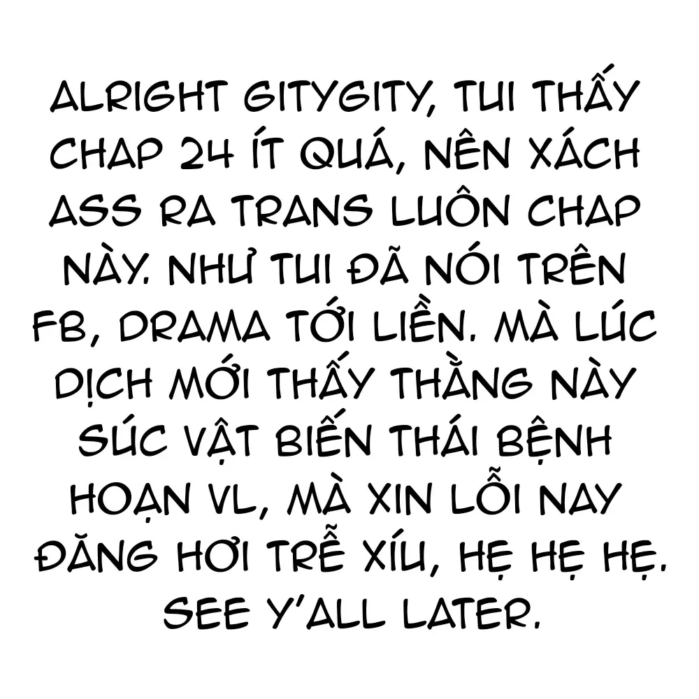 Mong Kiếp Này Đôi Ta Nên Duyên Số Chapter 25 - Trang 26