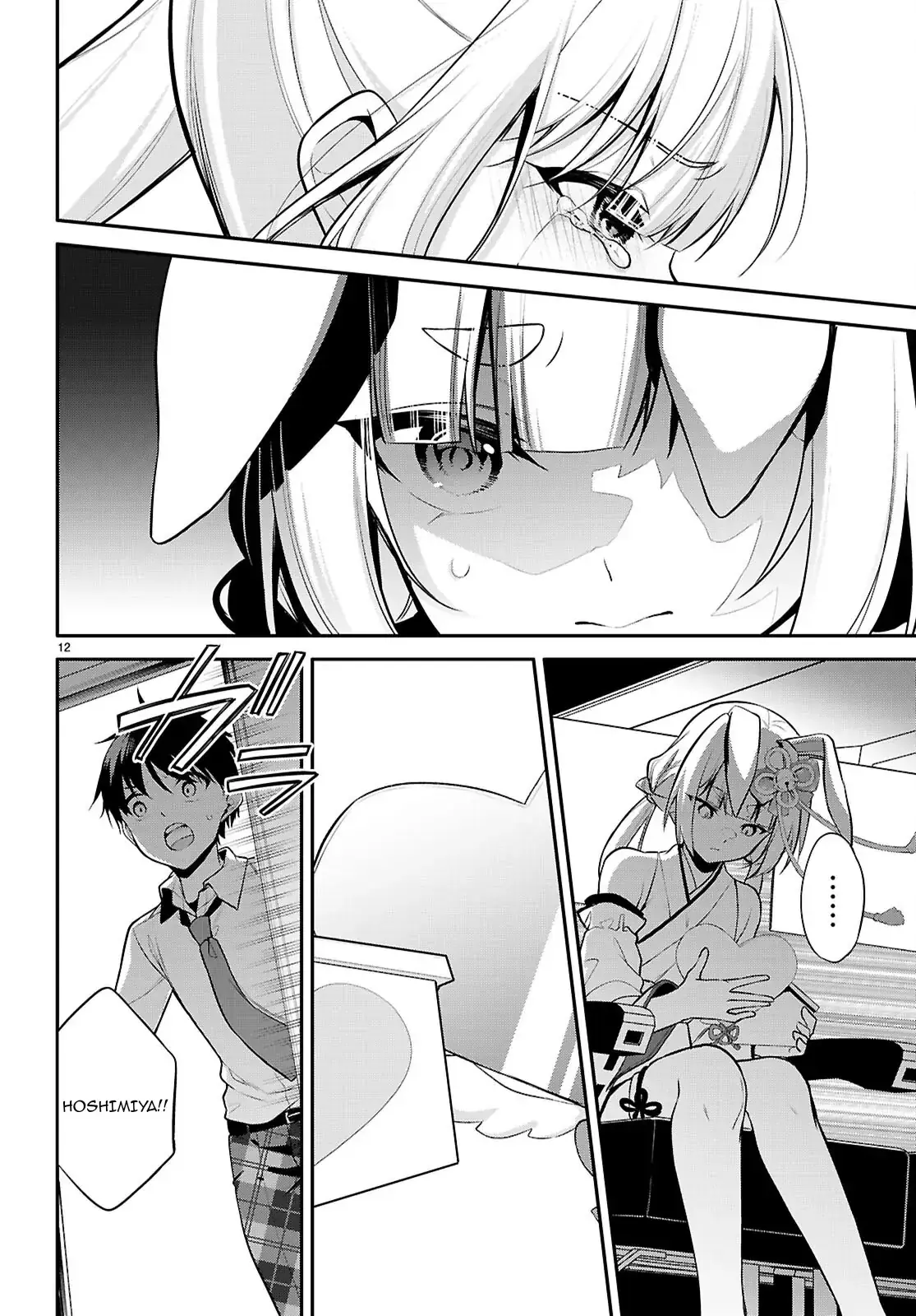 Mong Kiếp Này Đôi Ta Nên Duyên Số Chapter 26 - Trang 15
