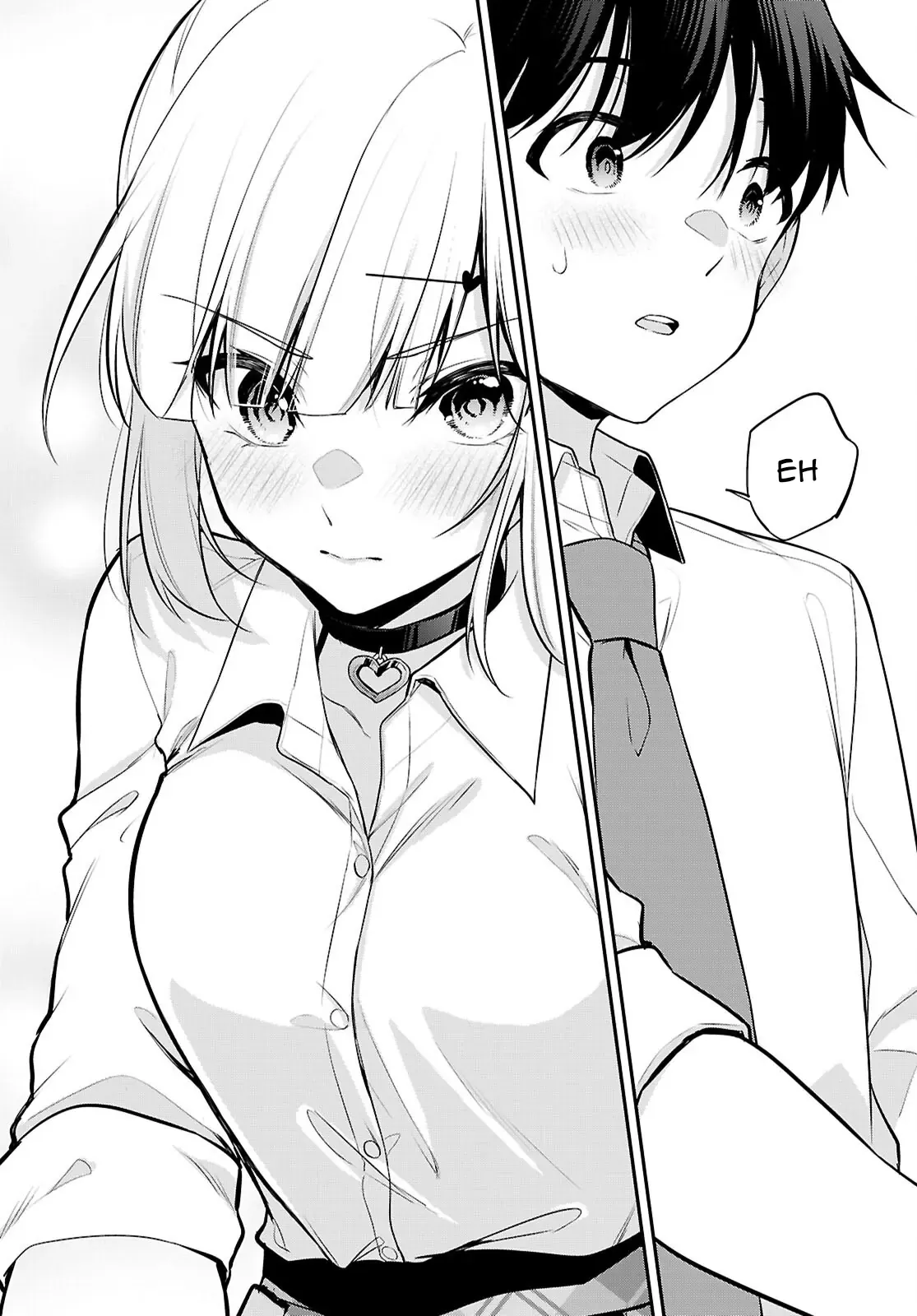 Mong Kiếp Này Đôi Ta Nên Duyên Số Chapter 26 - Trang 29