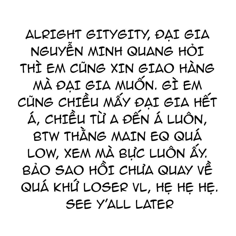 Mong Kiếp Này Đôi Ta Nên Duyên Số Chapter 26 - Trang 32