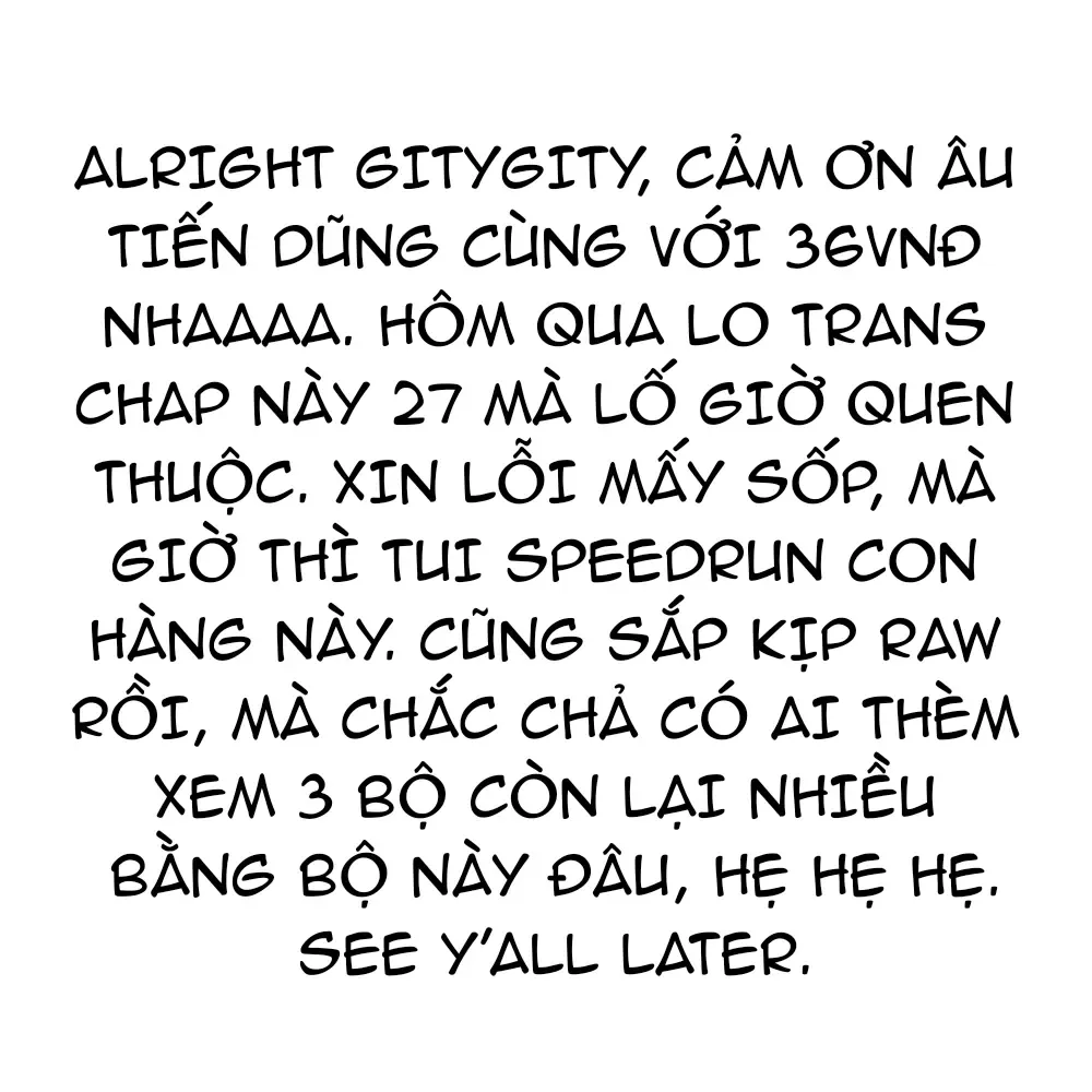 Mong Kiếp Này Đôi Ta Nên Duyên Số Chapter 27 - Trang 22