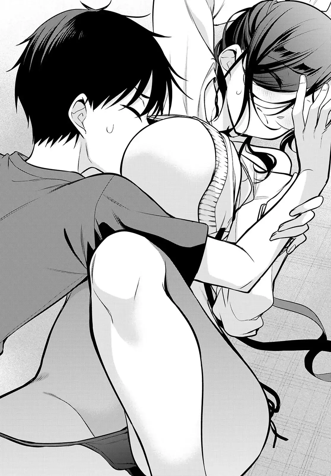 Mong Kiếp Này Đôi Ta Nên Duyên Số Chapter 28 - Trang 19