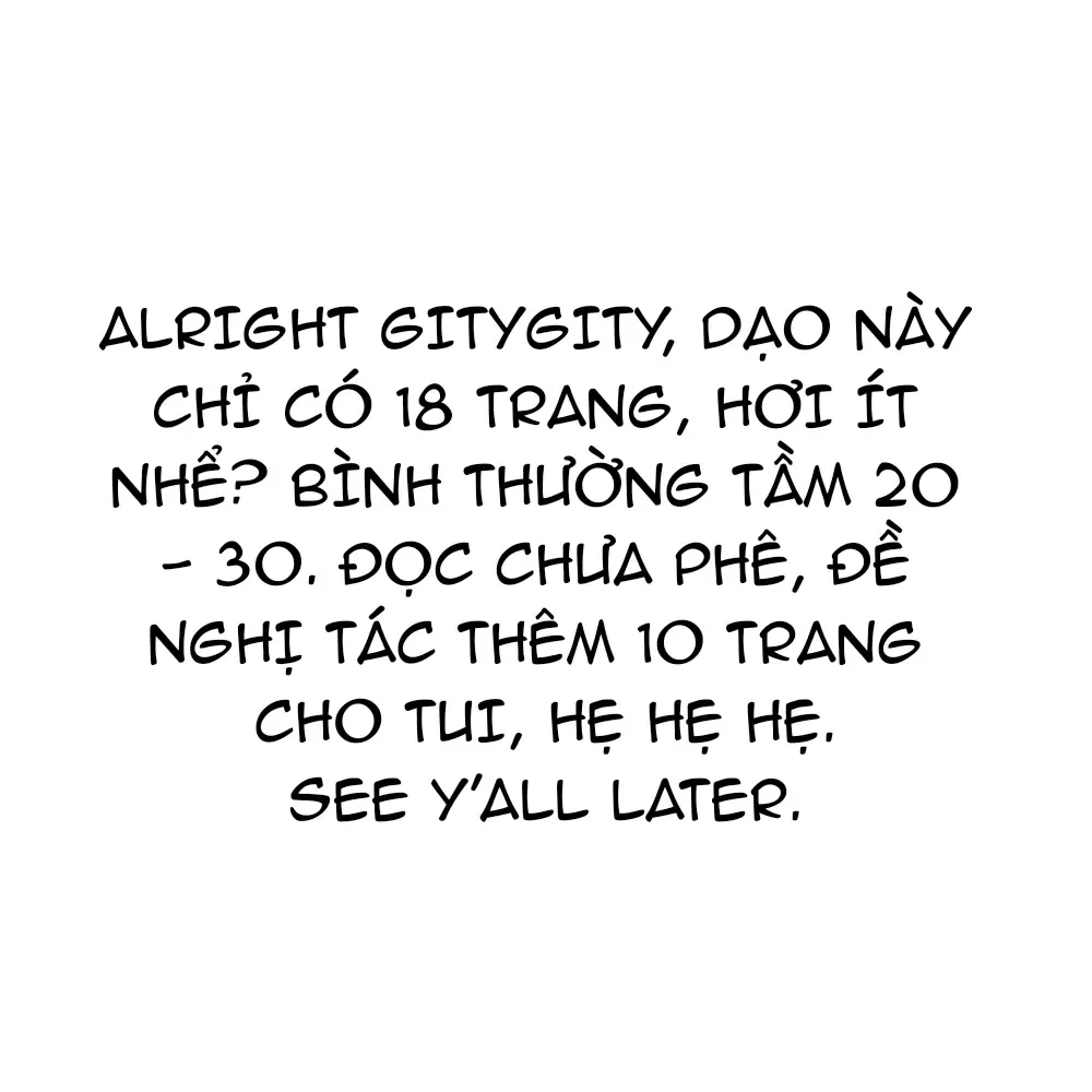 Mong Kiếp Này Đôi Ta Nên Duyên Số Chapter 28 - Trang 22