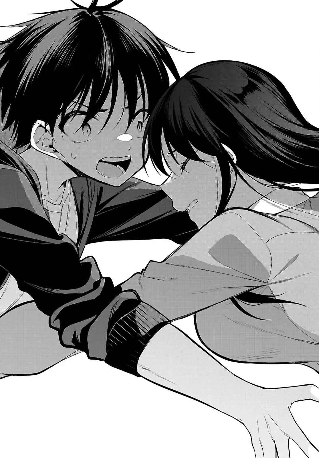 Mong Kiếp Này Đôi Ta Nên Duyên Số Chapter 29 - Trang 36