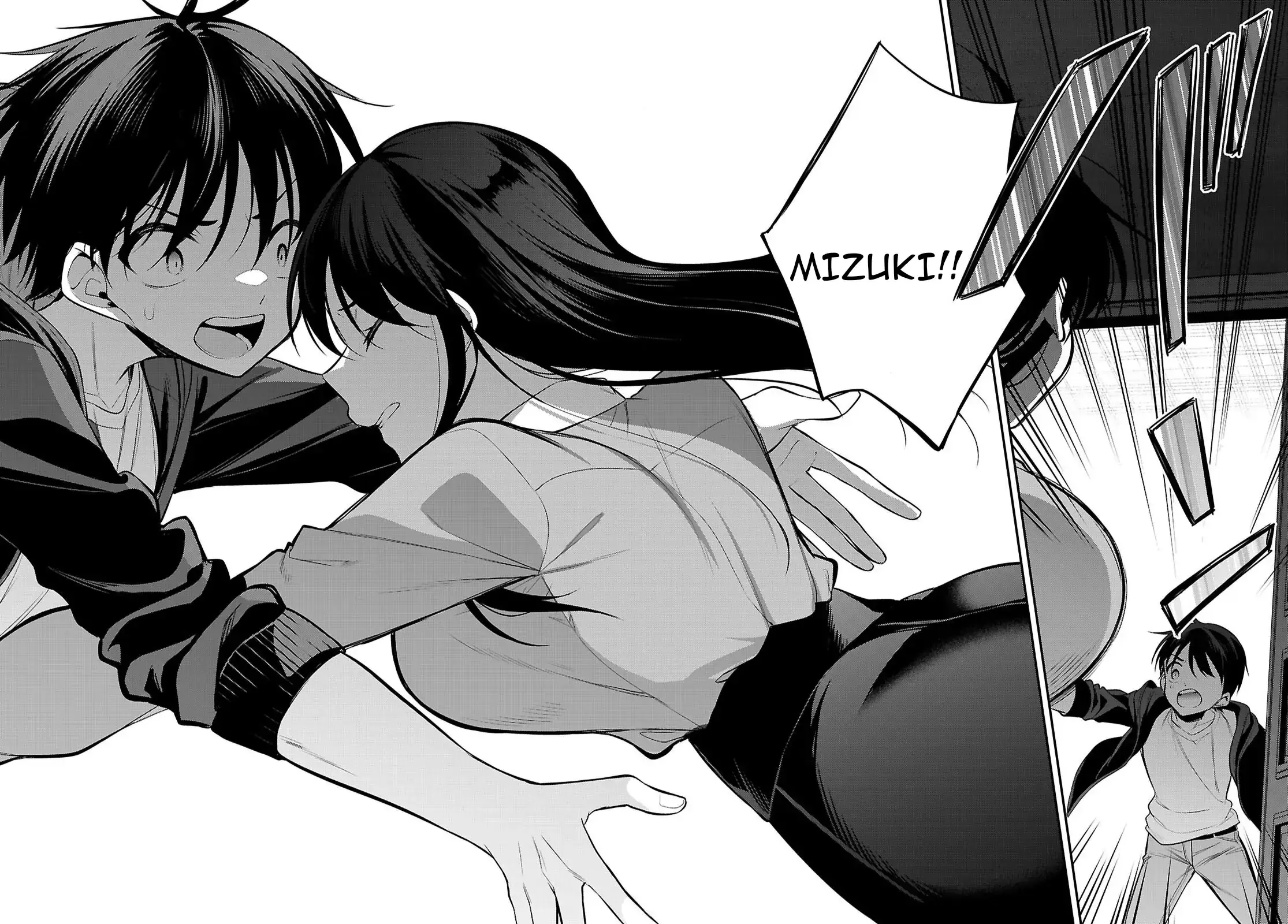 Mong Kiếp Này Đôi Ta Nên Duyên Số Chapter 29 - Trang 37