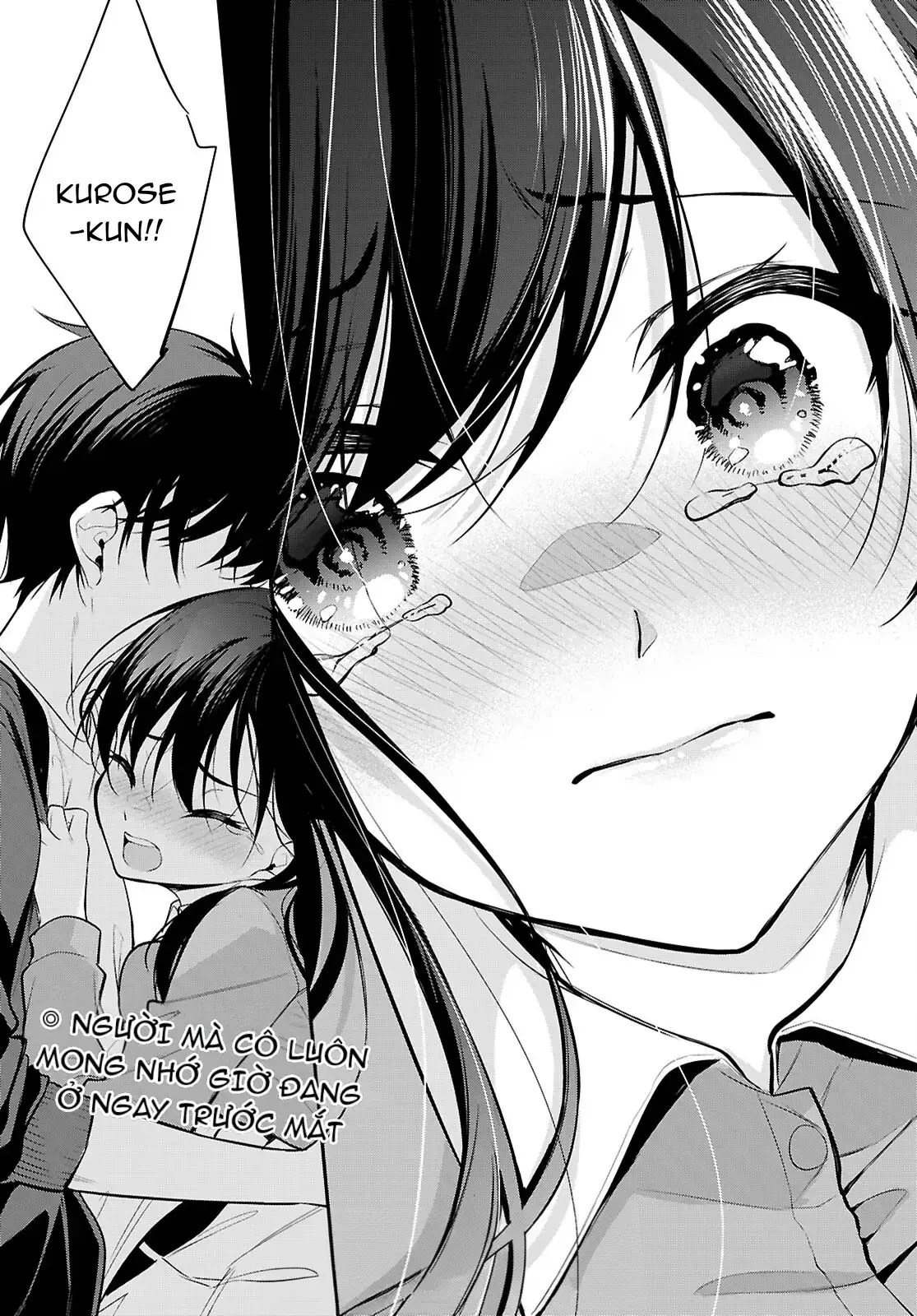 Mong Kiếp Này Đôi Ta Nên Duyên Số Chapter 29 - Trang 39