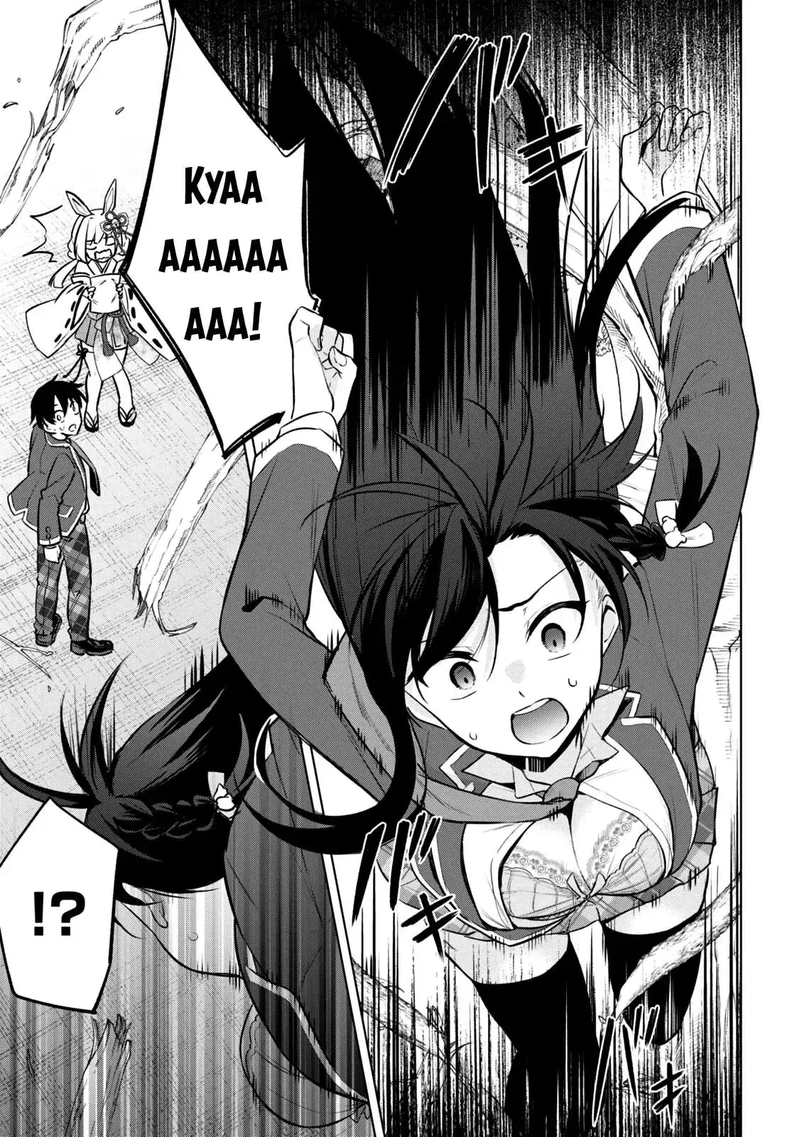 Mong Kiếp Này Đôi Ta Nên Duyên Số Chapter 3 - Trang 13