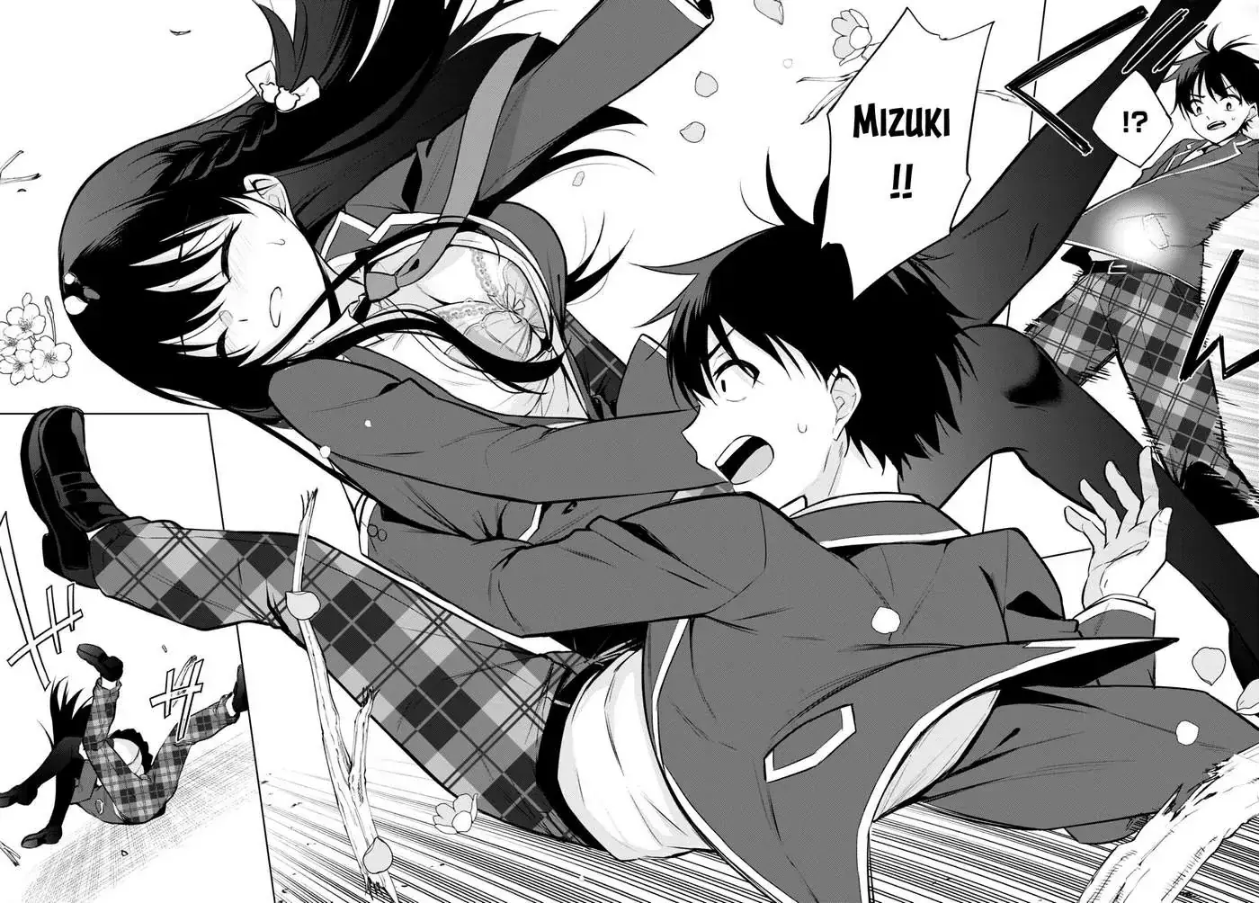Mong Kiếp Này Đôi Ta Nên Duyên Số Chapter 3 - Trang 16