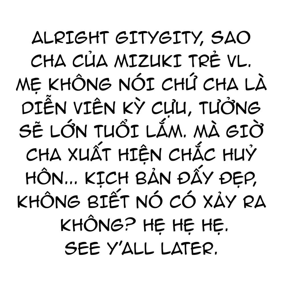 Mong Kiếp Này Đôi Ta Nên Duyên Số Chapter 30 - Trang 14