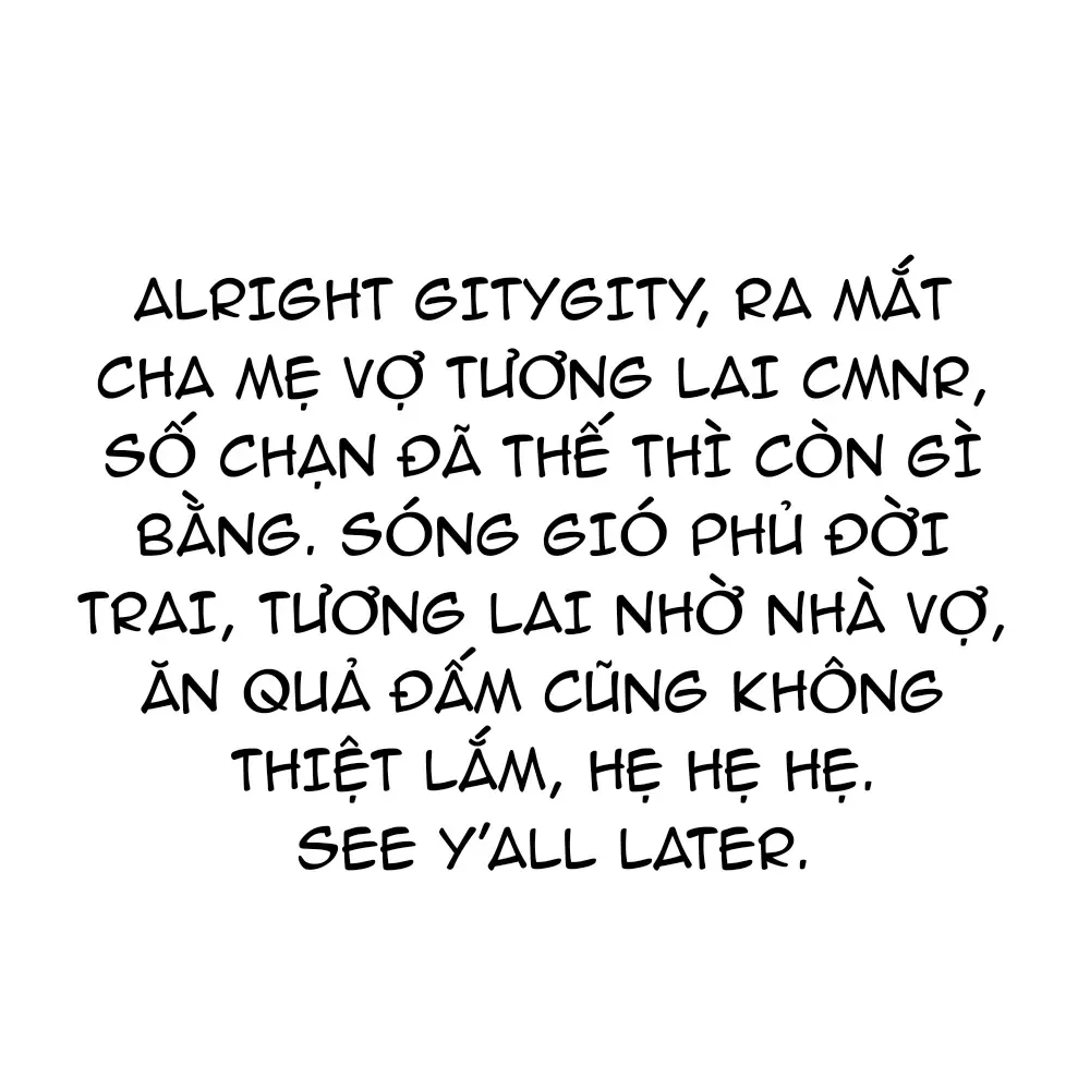 Mong Kiếp Này Đôi Ta Nên Duyên Số Chapter 31 - Trang 25