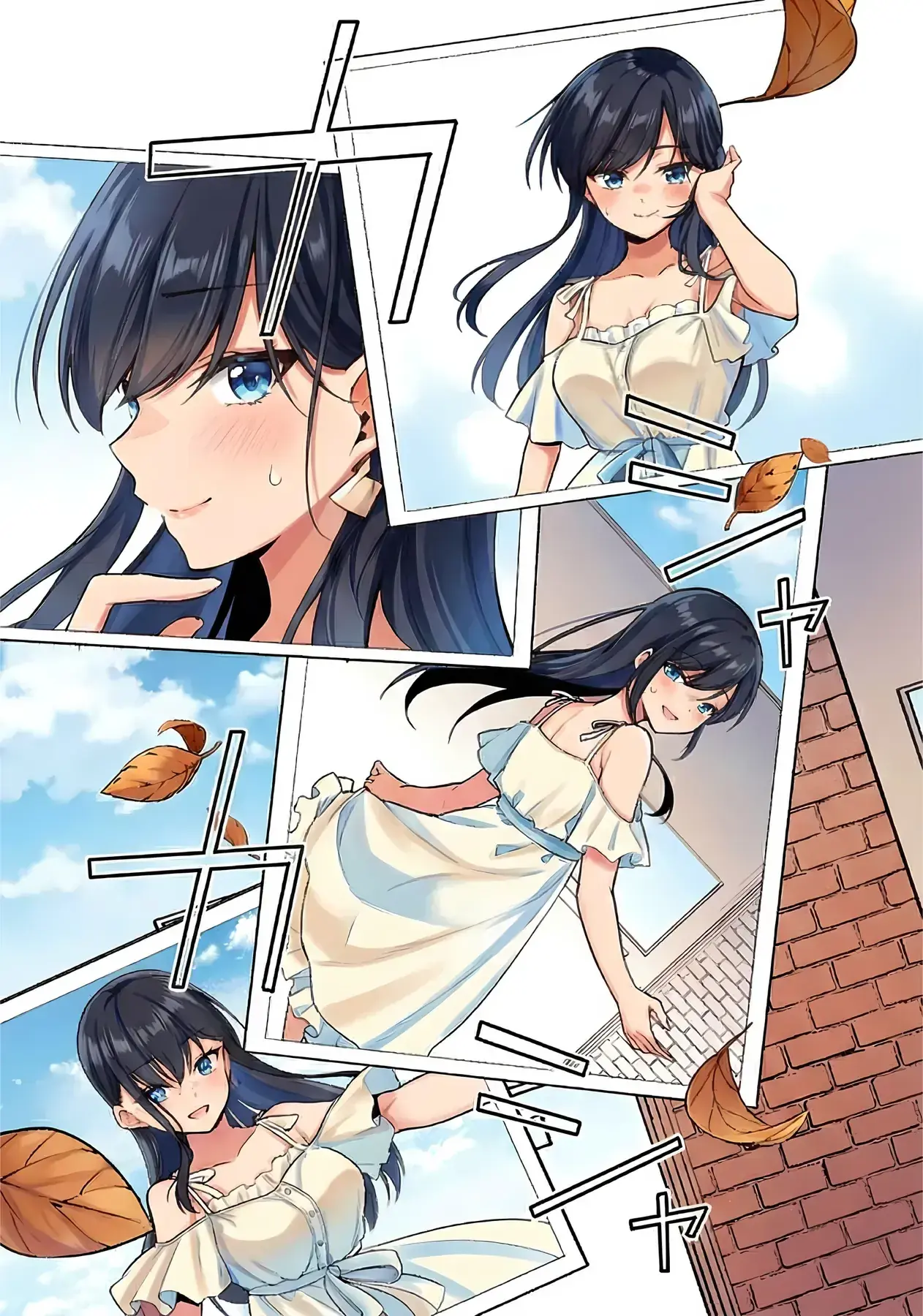 Mong Kiếp Này Đôi Ta Nên Duyên Số Chapter 33 - Trang 11