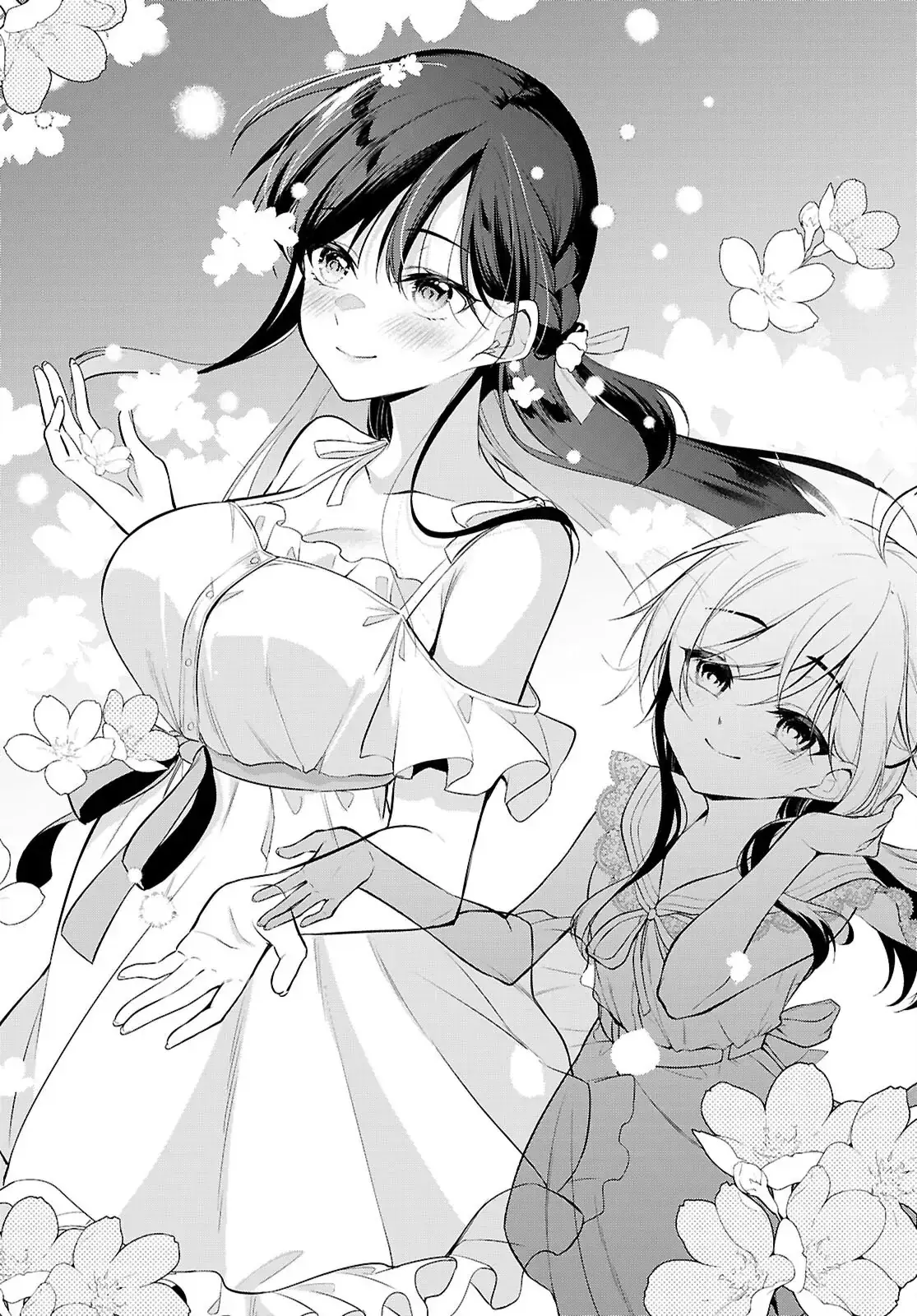 Mong Kiếp Này Đôi Ta Nên Duyên Số Chapter 33 - Trang 29