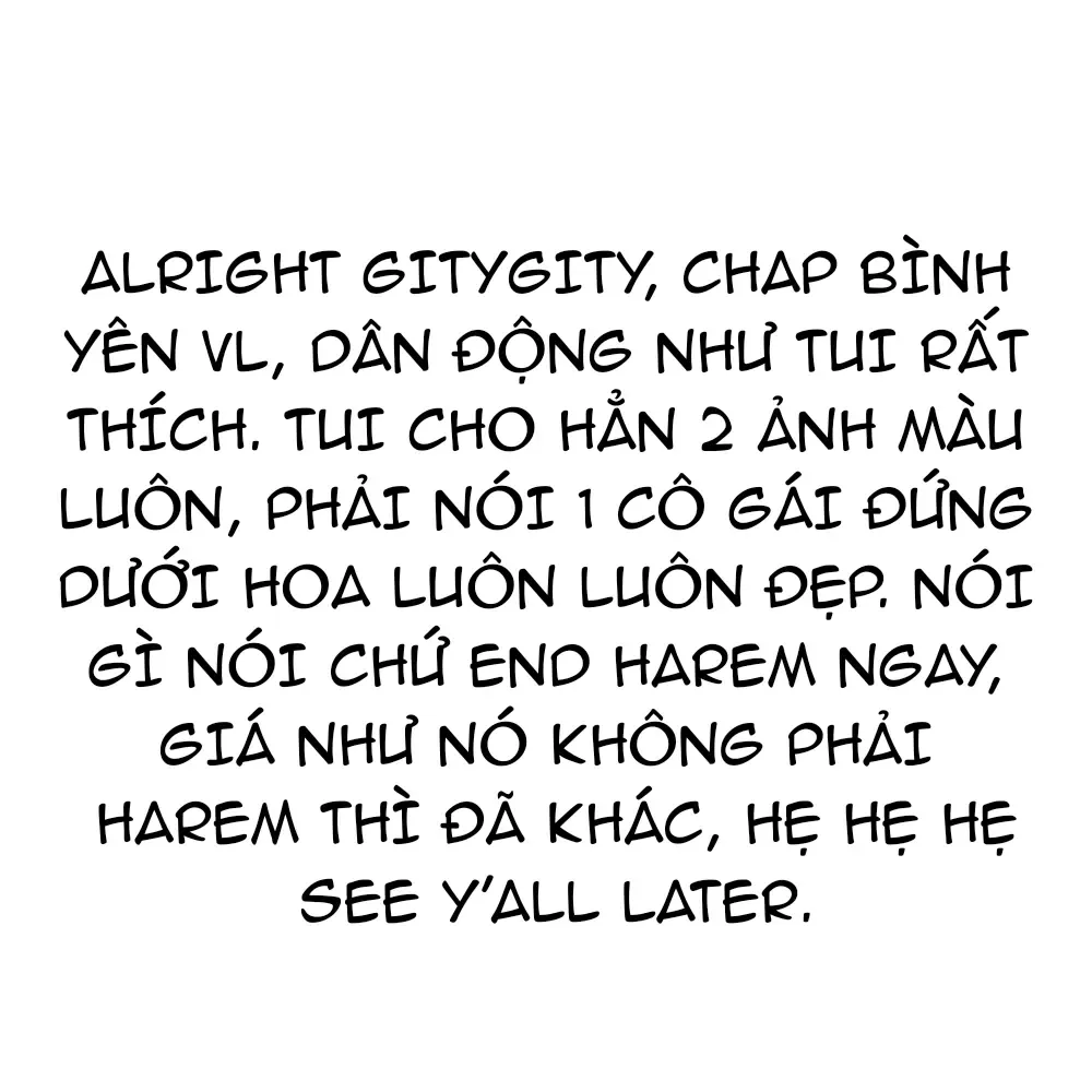 Mong Kiếp Này Đôi Ta Nên Duyên Số Chapter 33 - Trang 33