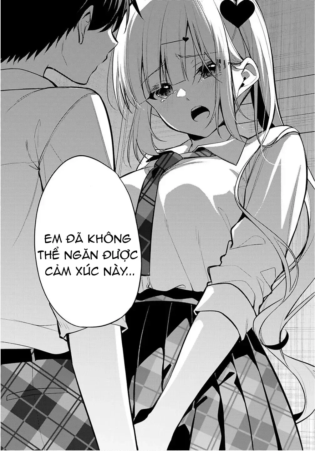 Mong Kiếp Này Đôi Ta Nên Duyên Số Chapter 34 - Trang 19