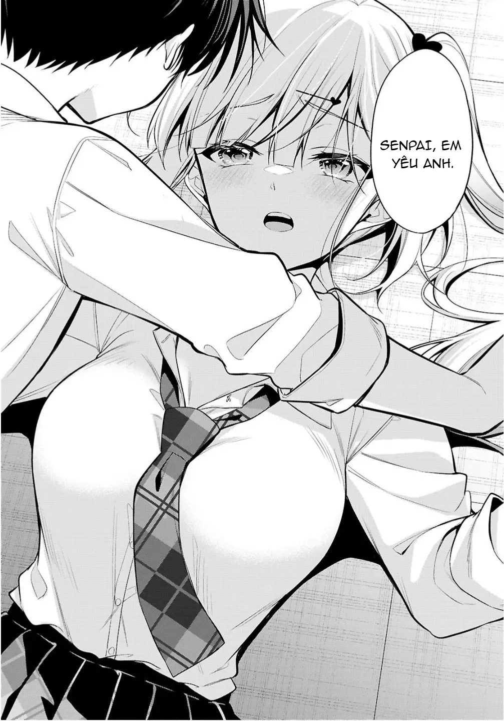 Mong Kiếp Này Đôi Ta Nên Duyên Số Chapter 34 - Trang 22