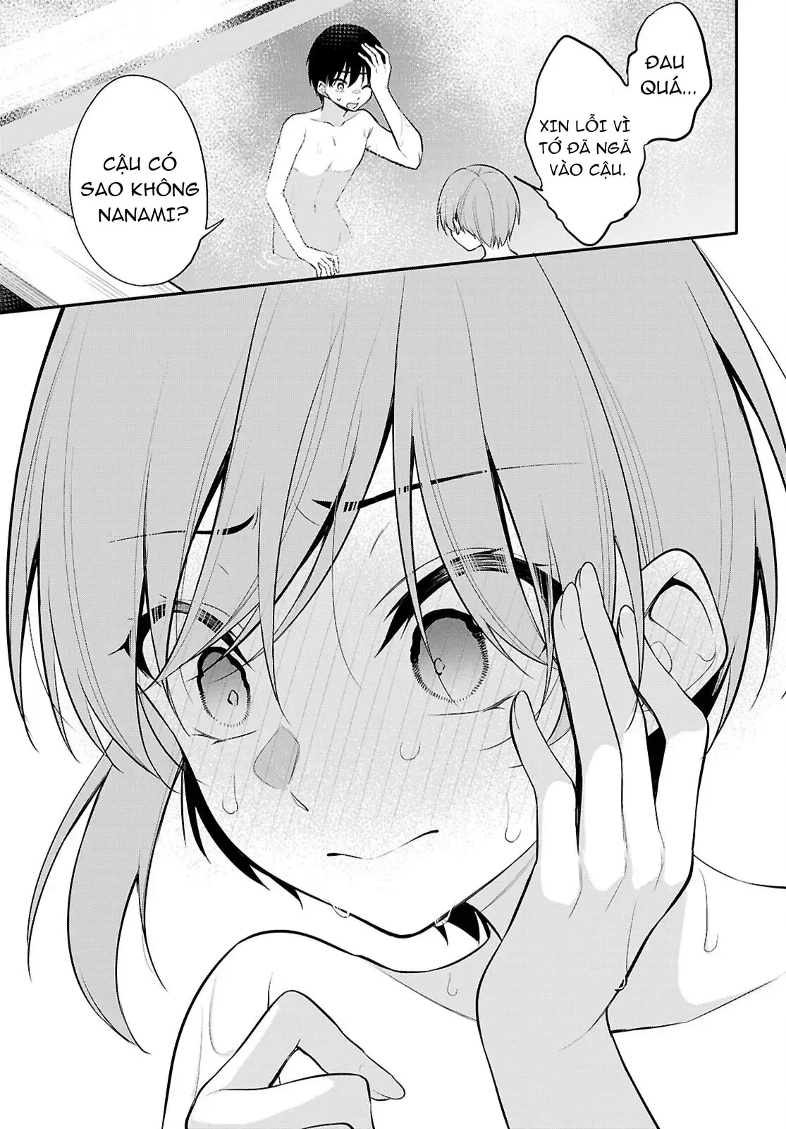 Mong Kiếp Này Đôi Ta Nên Duyên Số Chapter 35 - Trang 24