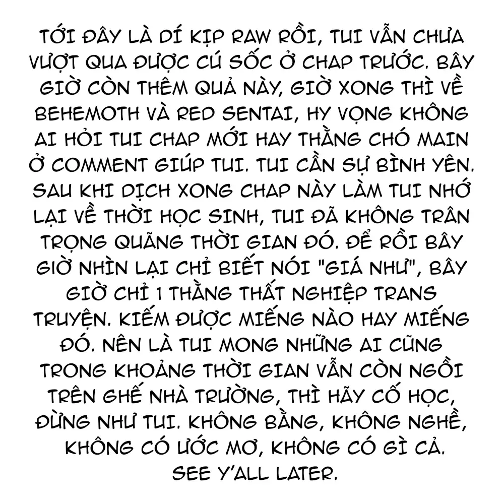 Mong Kiếp Này Đôi Ta Nên Duyên Số Chapter 35 - Trang 27
