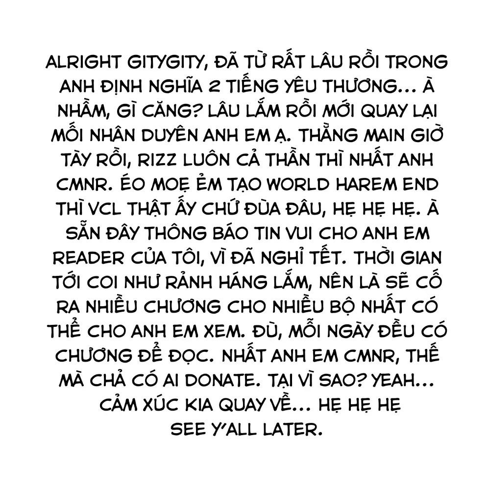Mong Kiếp Này Đôi Ta Nên Duyên Số Chapter 36 - Trang 16