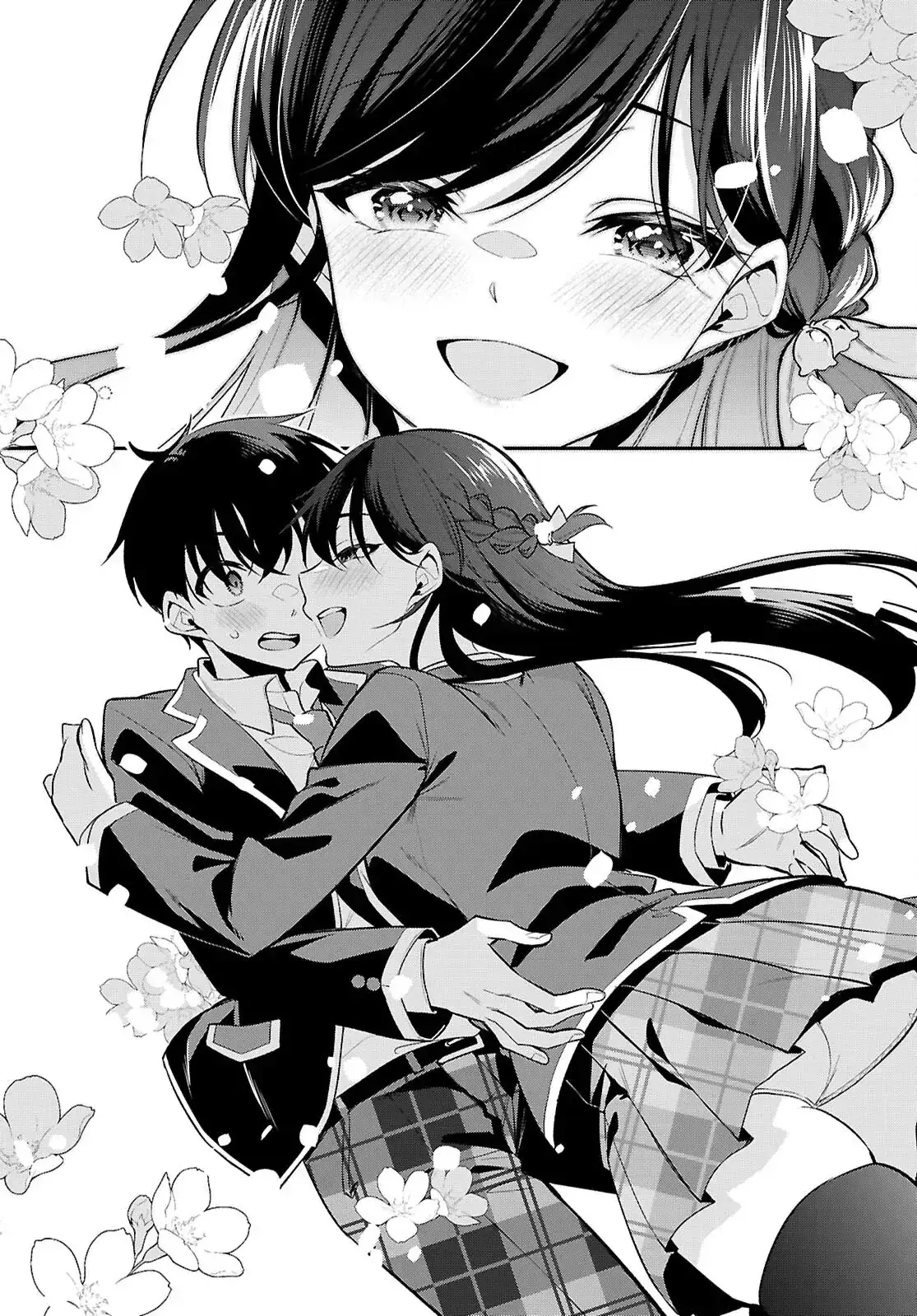 Mong Kiếp Này Đôi Ta Nên Duyên Số Chapter 37 - Trang 20