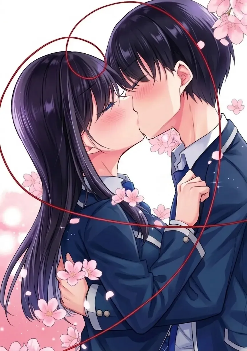 Mong Kiếp Này Đôi Ta Nên Duyên Số Chapter 37 - Trang 22