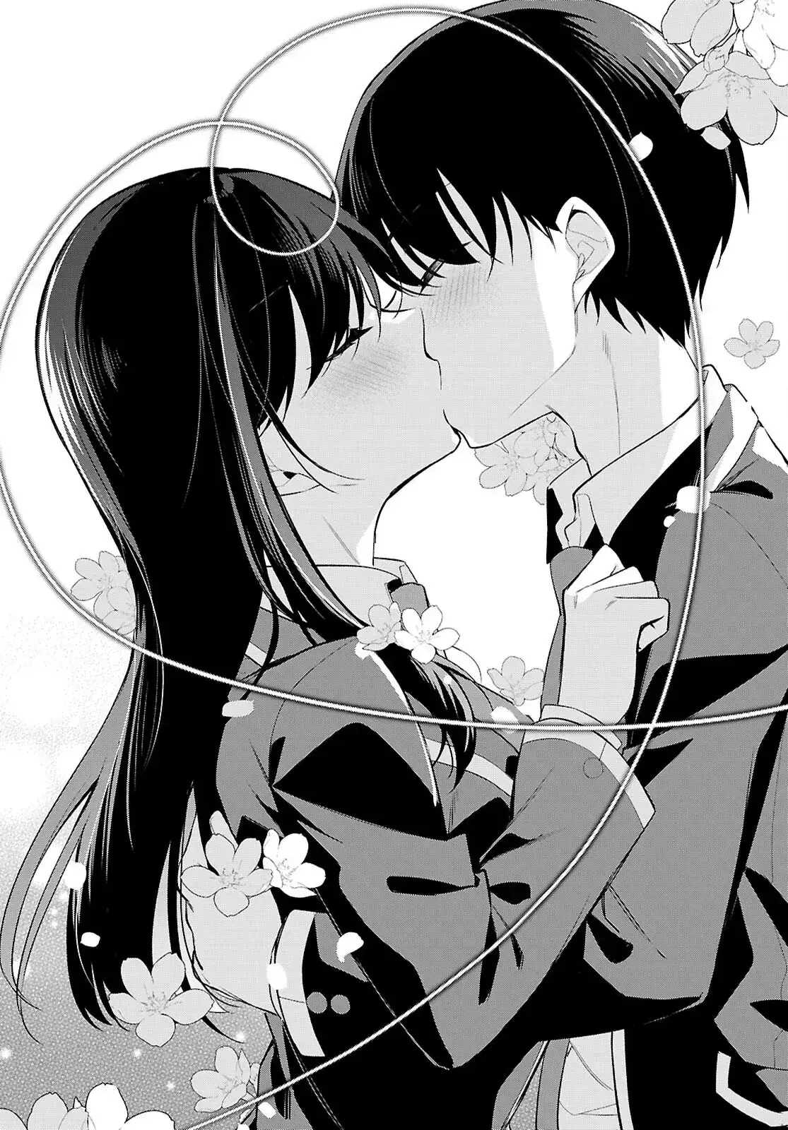 Mong Kiếp Này Đôi Ta Nên Duyên Số Chapter 37 - Trang 23