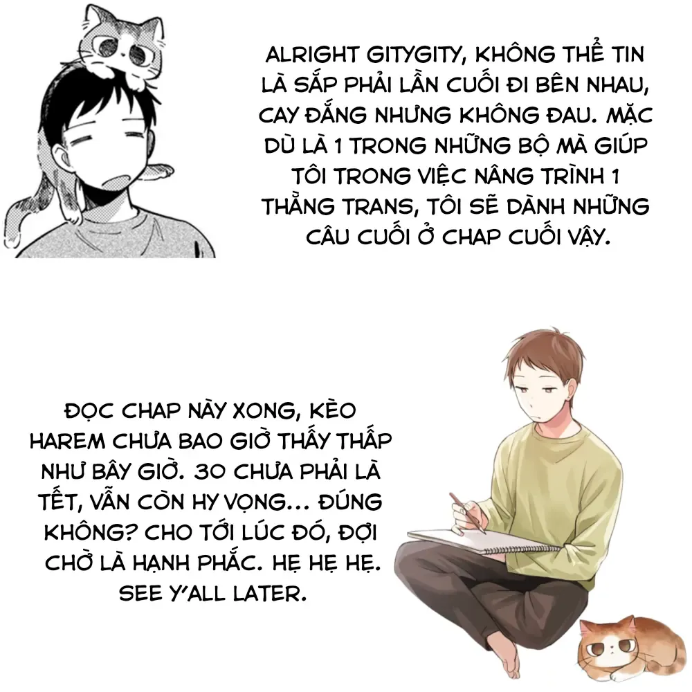 Mong Kiếp Này Đôi Ta Nên Duyên Số Chapter 37 - Trang 27