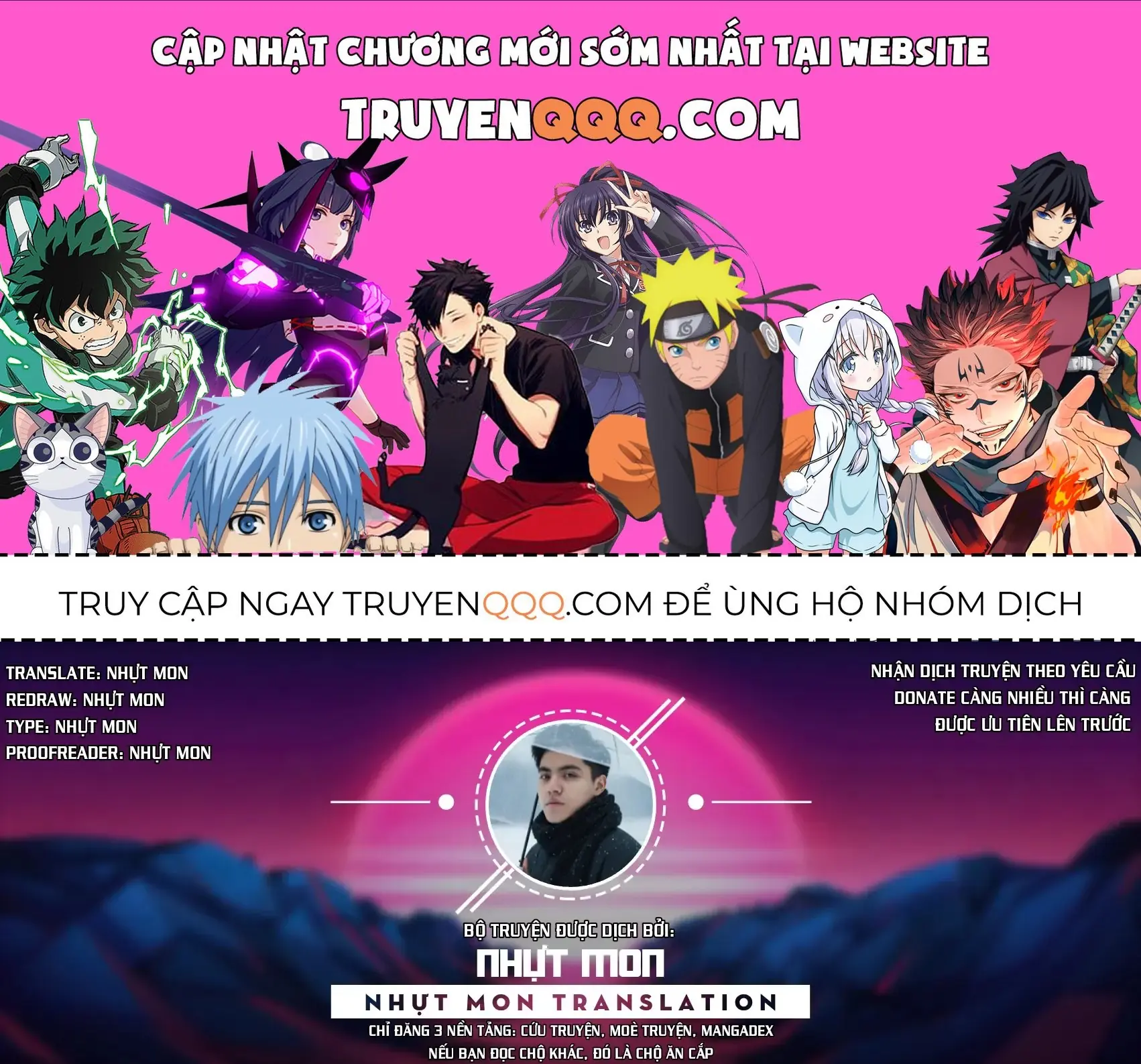 Mong Kiếp Này Đôi Ta Nên Duyên Số Chapter 38 - Trang 2