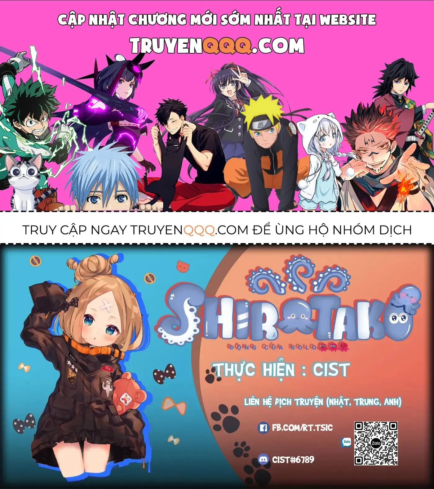 Mong Kiếp Này Đôi Ta Nên Duyên Số Chapter 8 - Trang 2