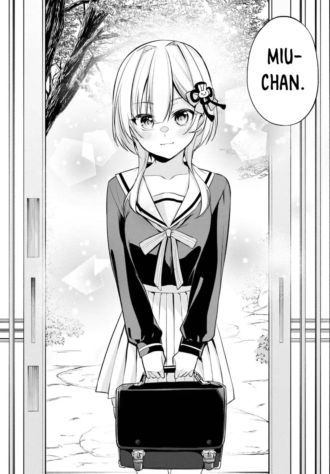 Mong Kiếp Này Đôi Ta Nên Duyên Số Chapter 8 - Trang 24