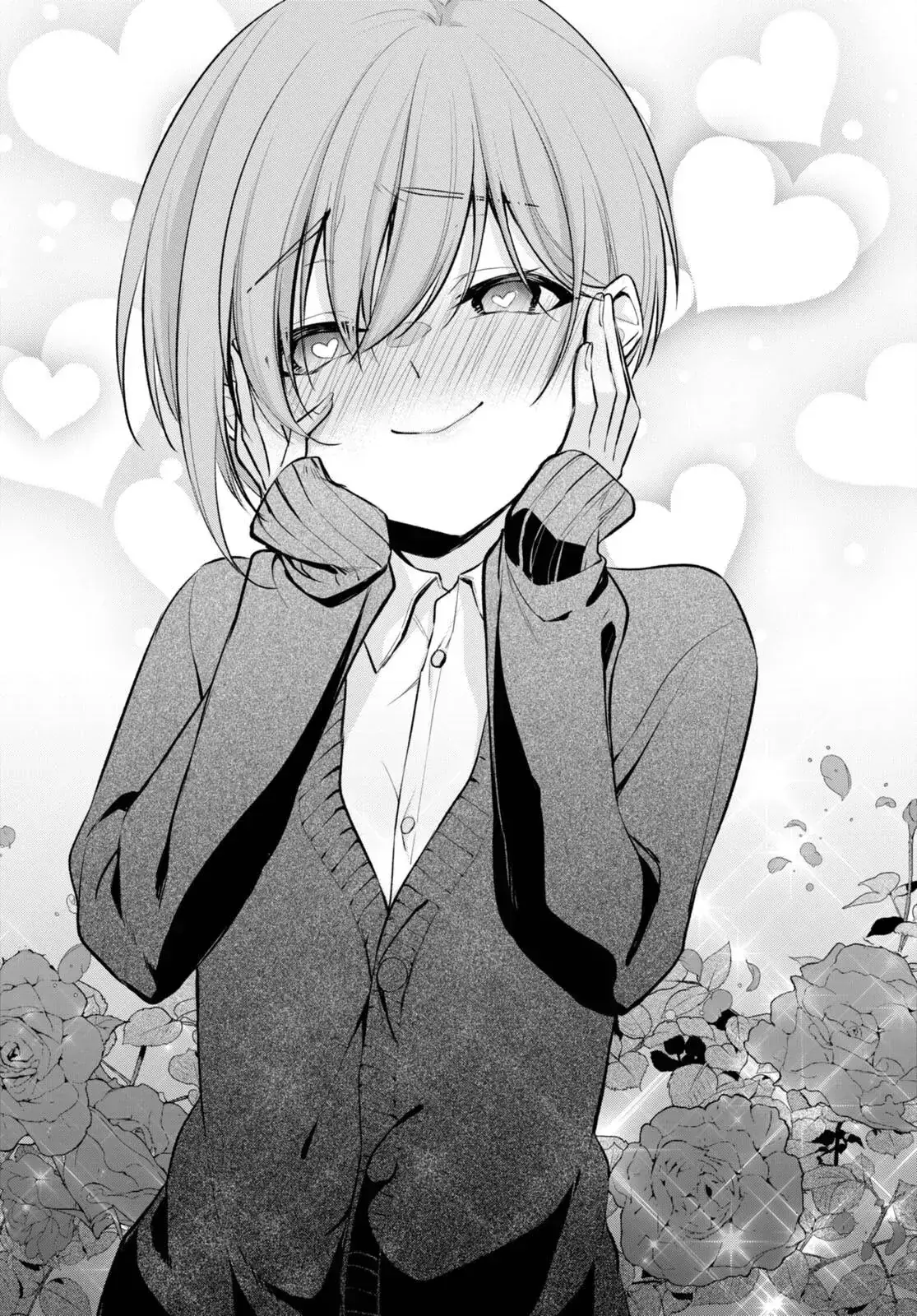 Mong Kiếp Này Đôi Ta Nên Duyên Số Chapter 9 - Trang 11